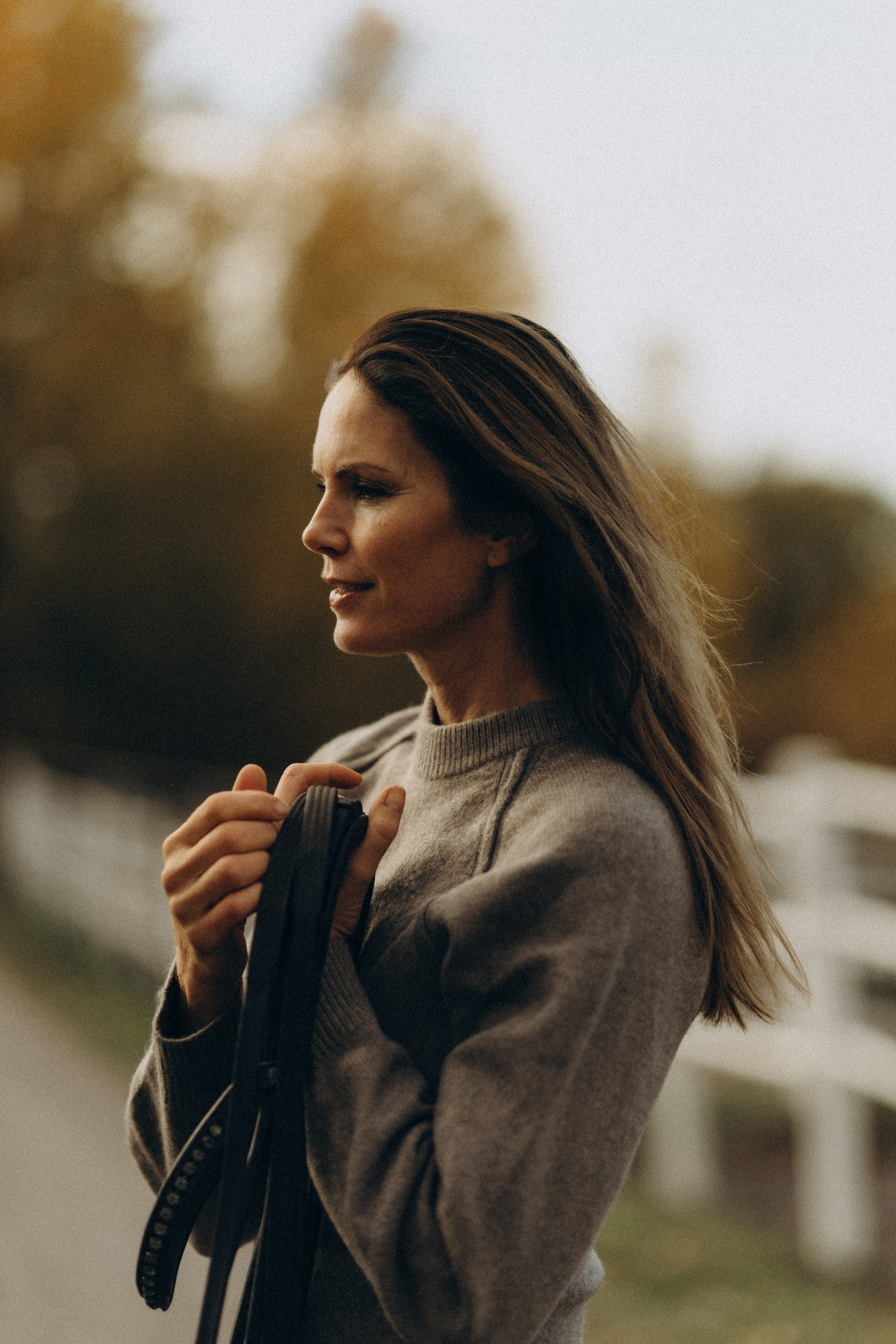 Susanna Hyypiä. Wedding and portrait photographer in Helsinki Vickan O