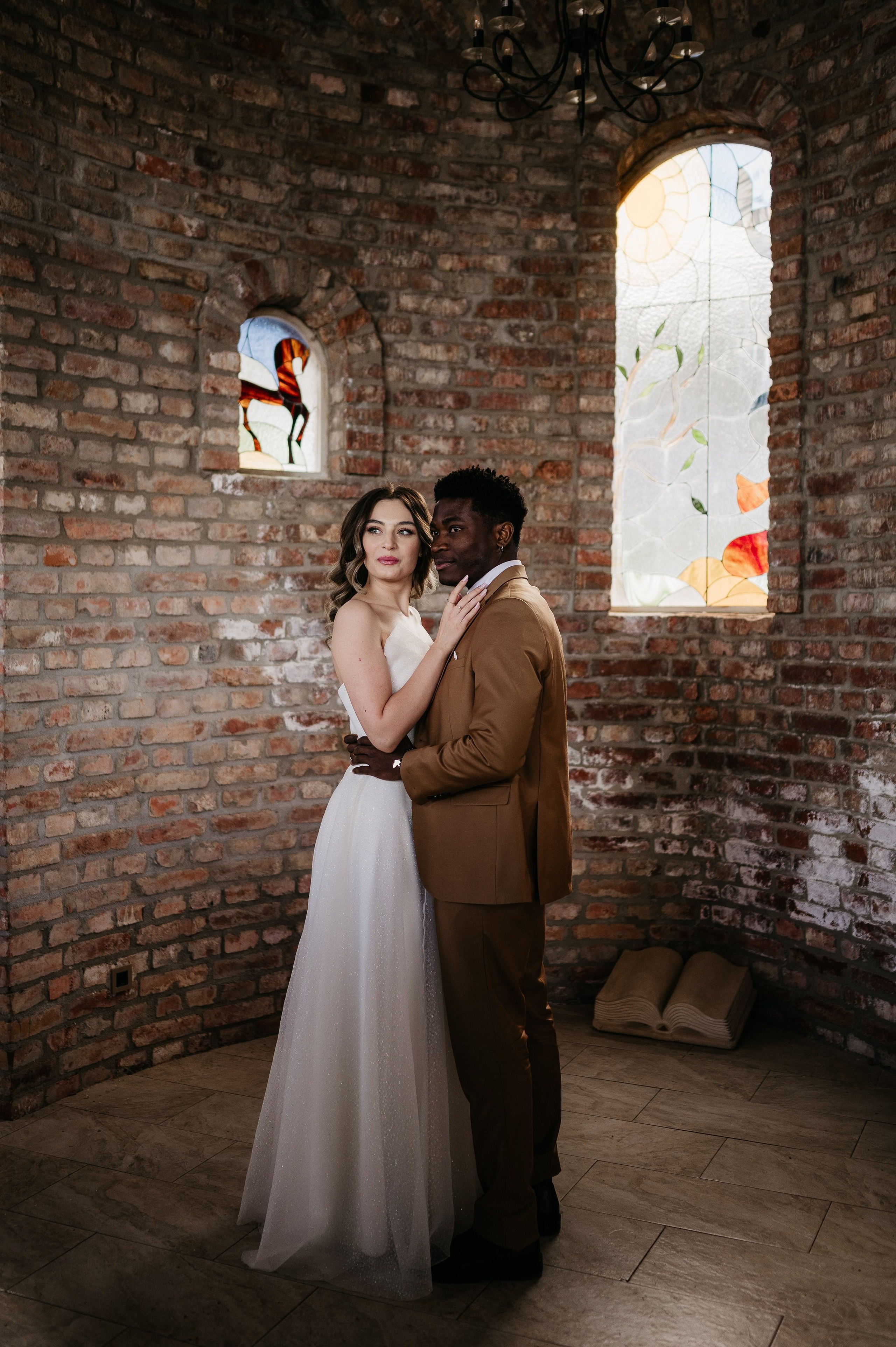 Cristina + Rhema. Valentin Melen — wedding photographer