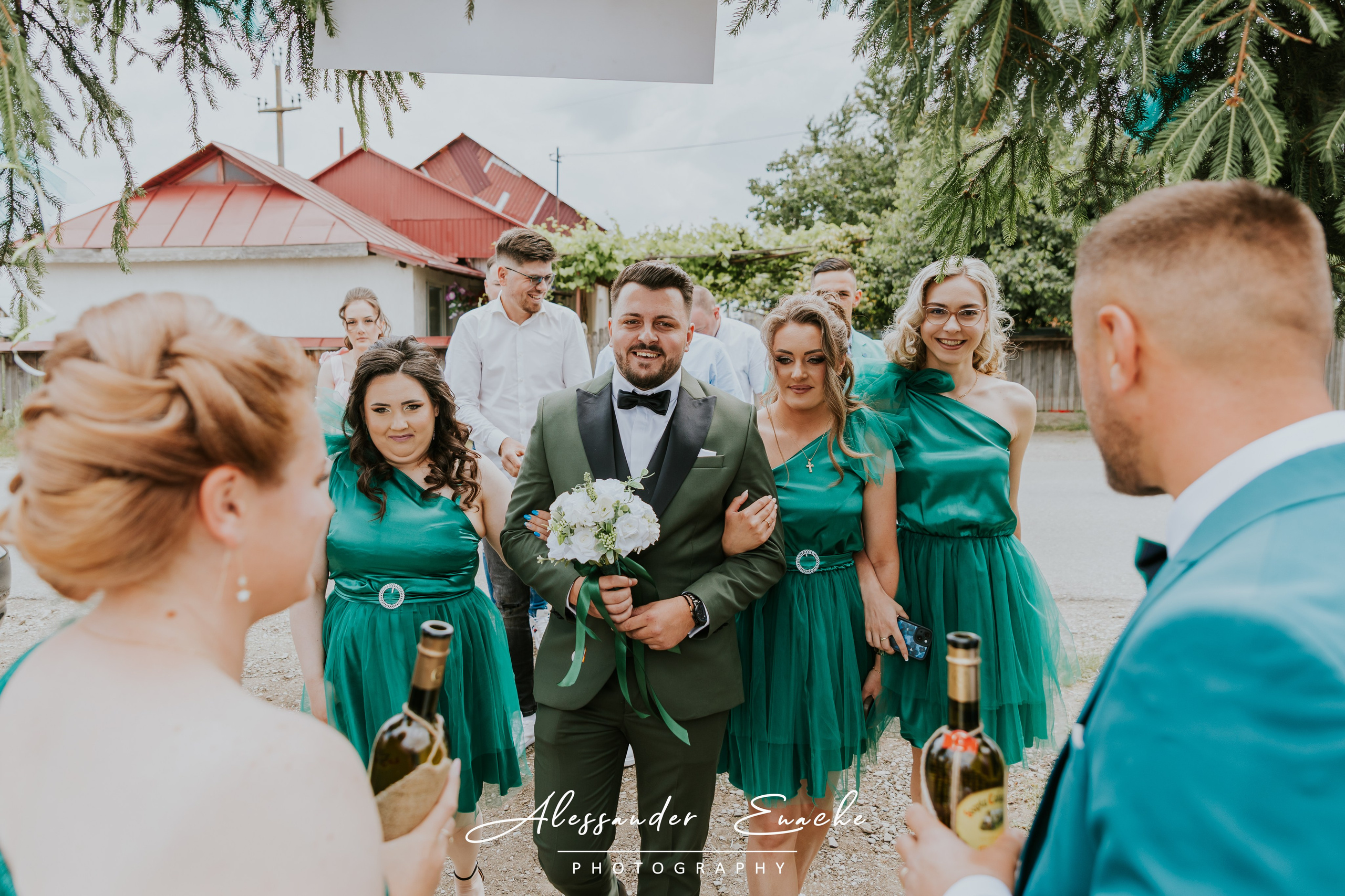 Marius & Ramona. Fotograf prin #Piatraneamt-Alessander Enache