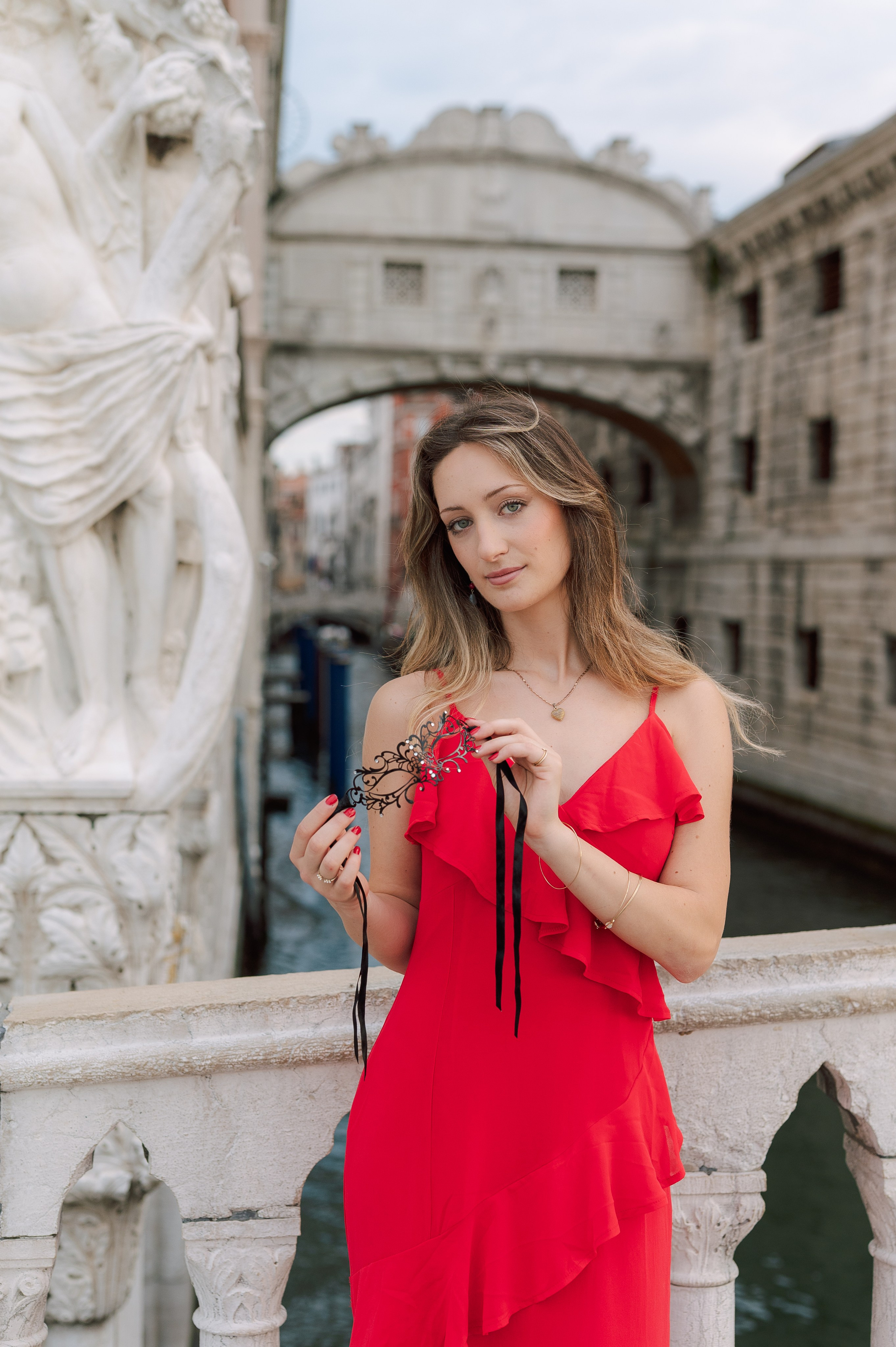 Amelia. Photographer in Venice Anna Terzi