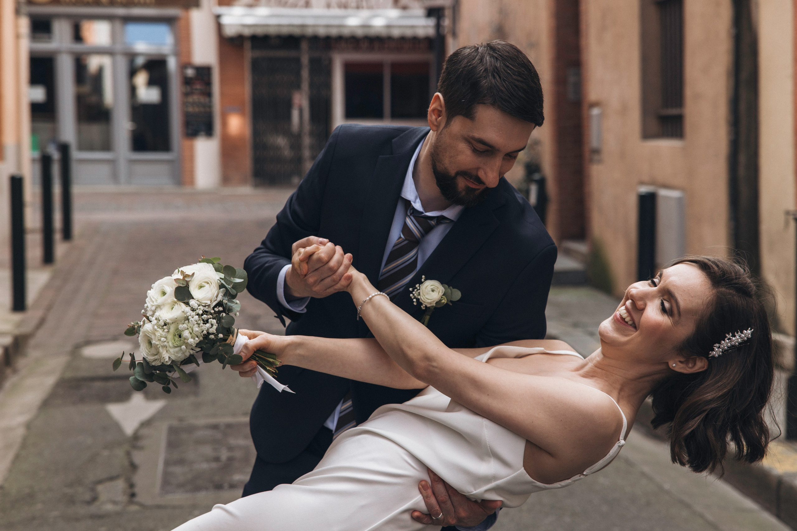Elopement in Toulouse: A Romantic Getaway in heart of France. Евгения Смирнова — фотограф в Тулузе и юго-западной Франции