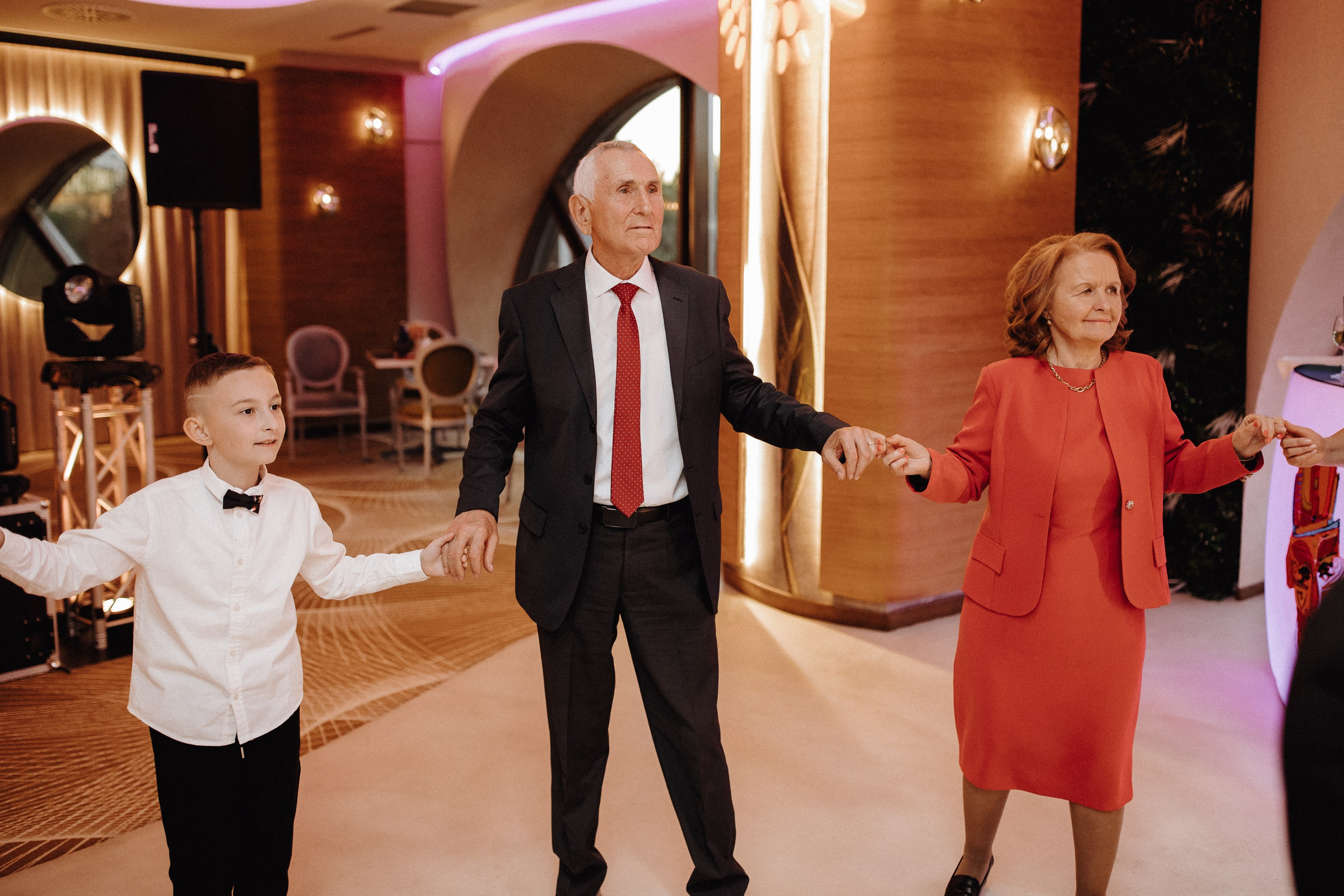 Alina & Alex. MovieFrames.ro