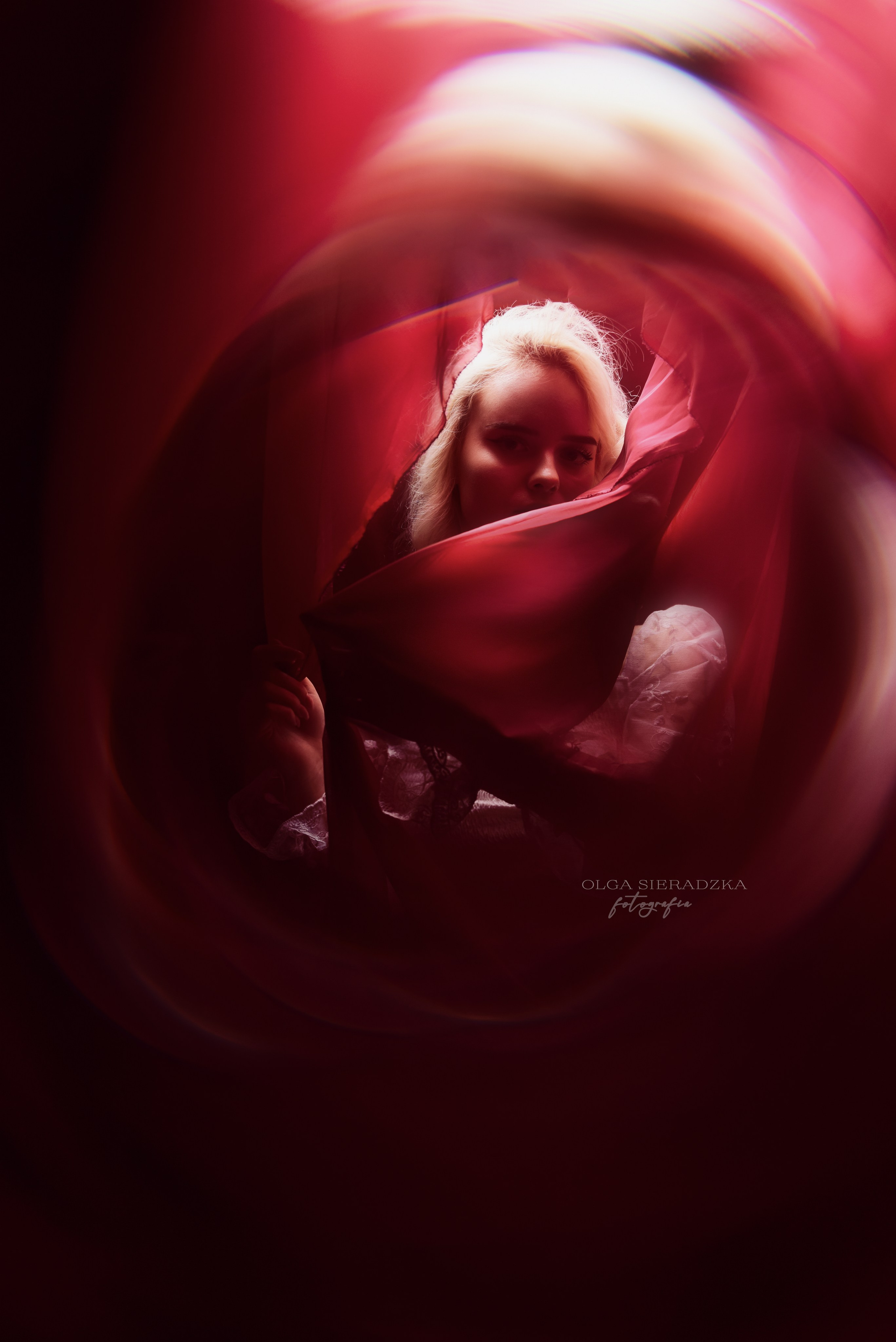 Sesje kobiece. Olga Sieradzka fotograf rodzinny, ciążowy i dziecięcy w Pile