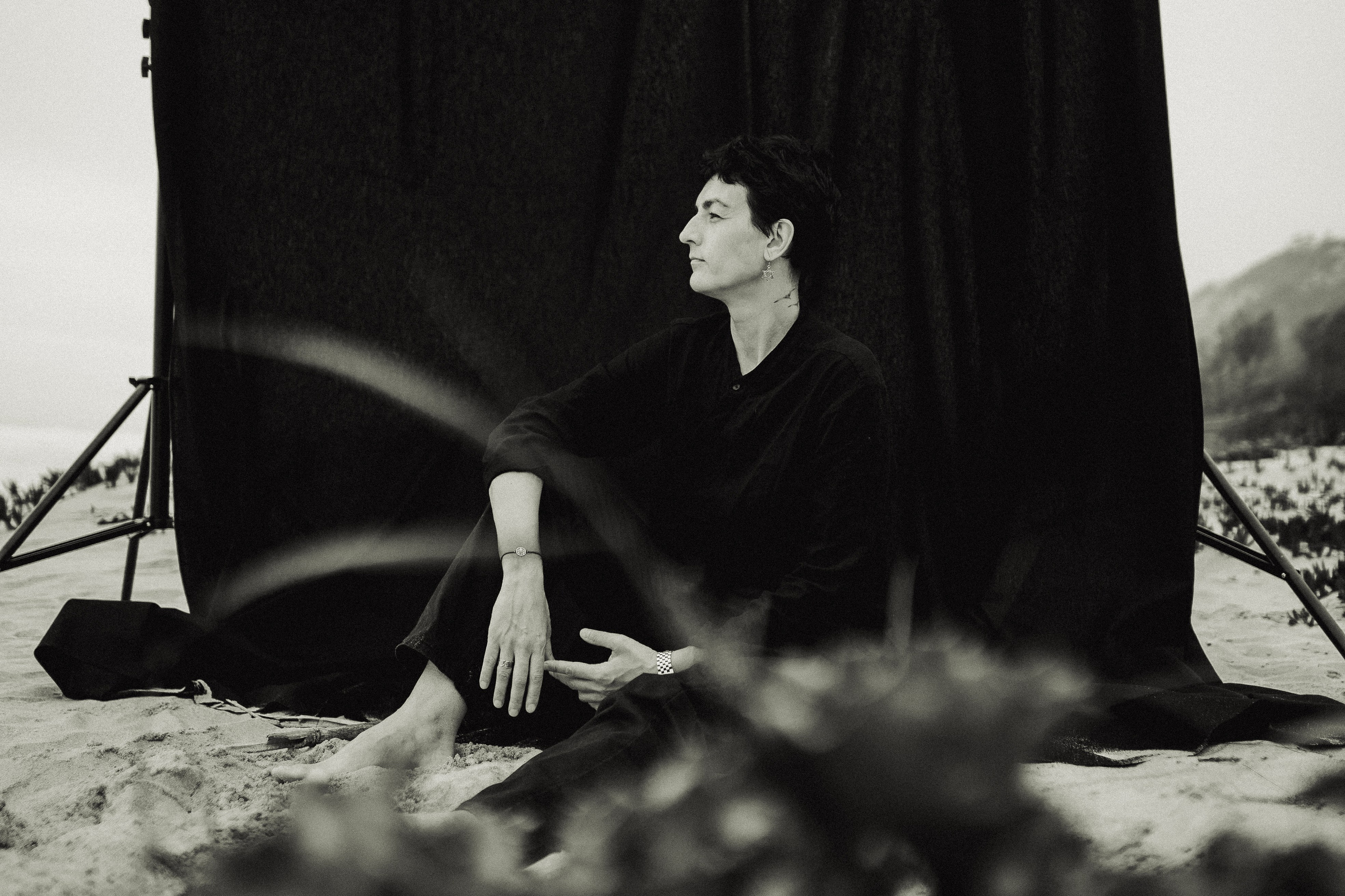 Nastya. Maria Sher. Professional photographer from Porto, Portugal