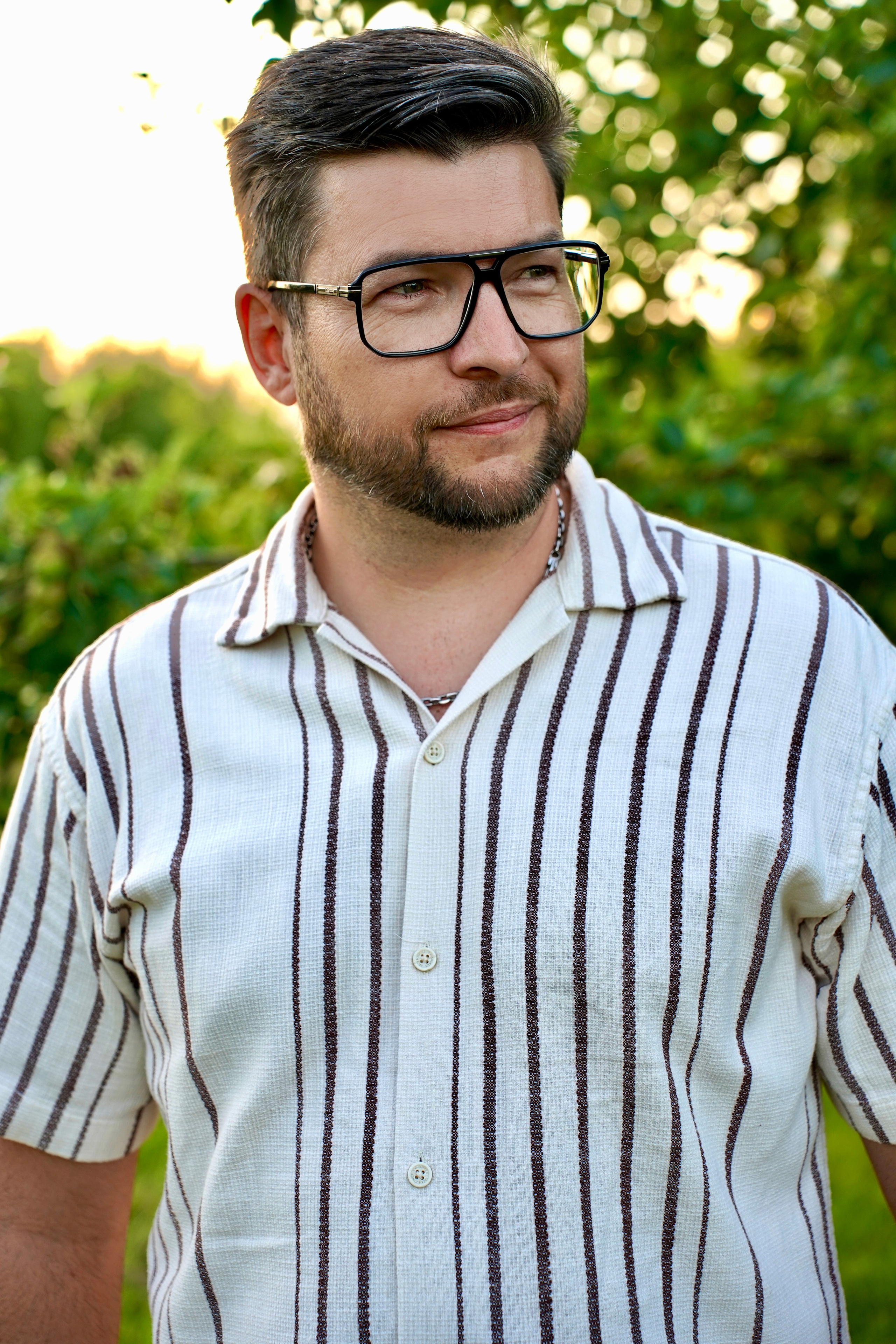 Porträt. Jana Heidebrecht