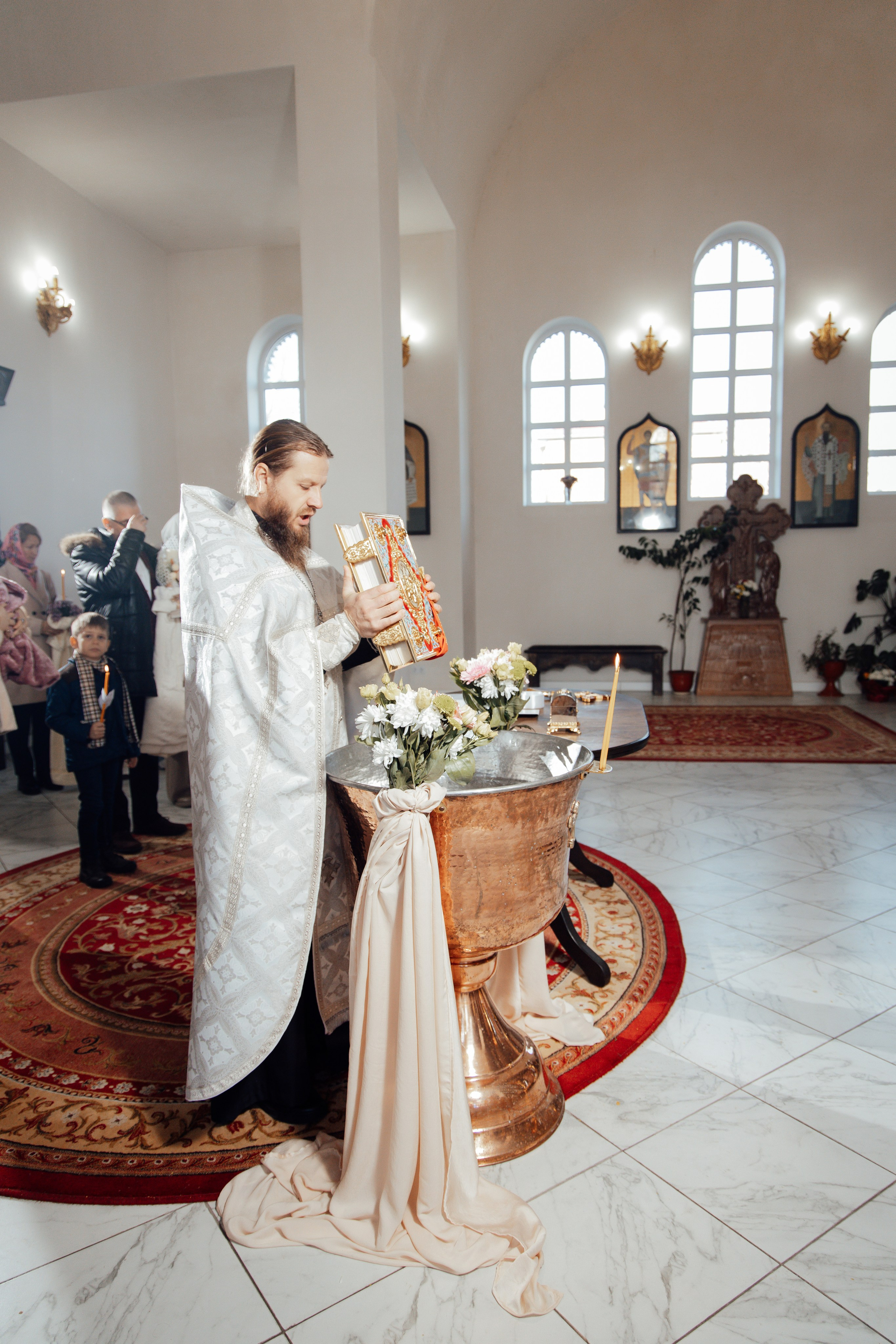 Botez. Свадебный Фотограф, Детский и семейый Фотограф Молдова