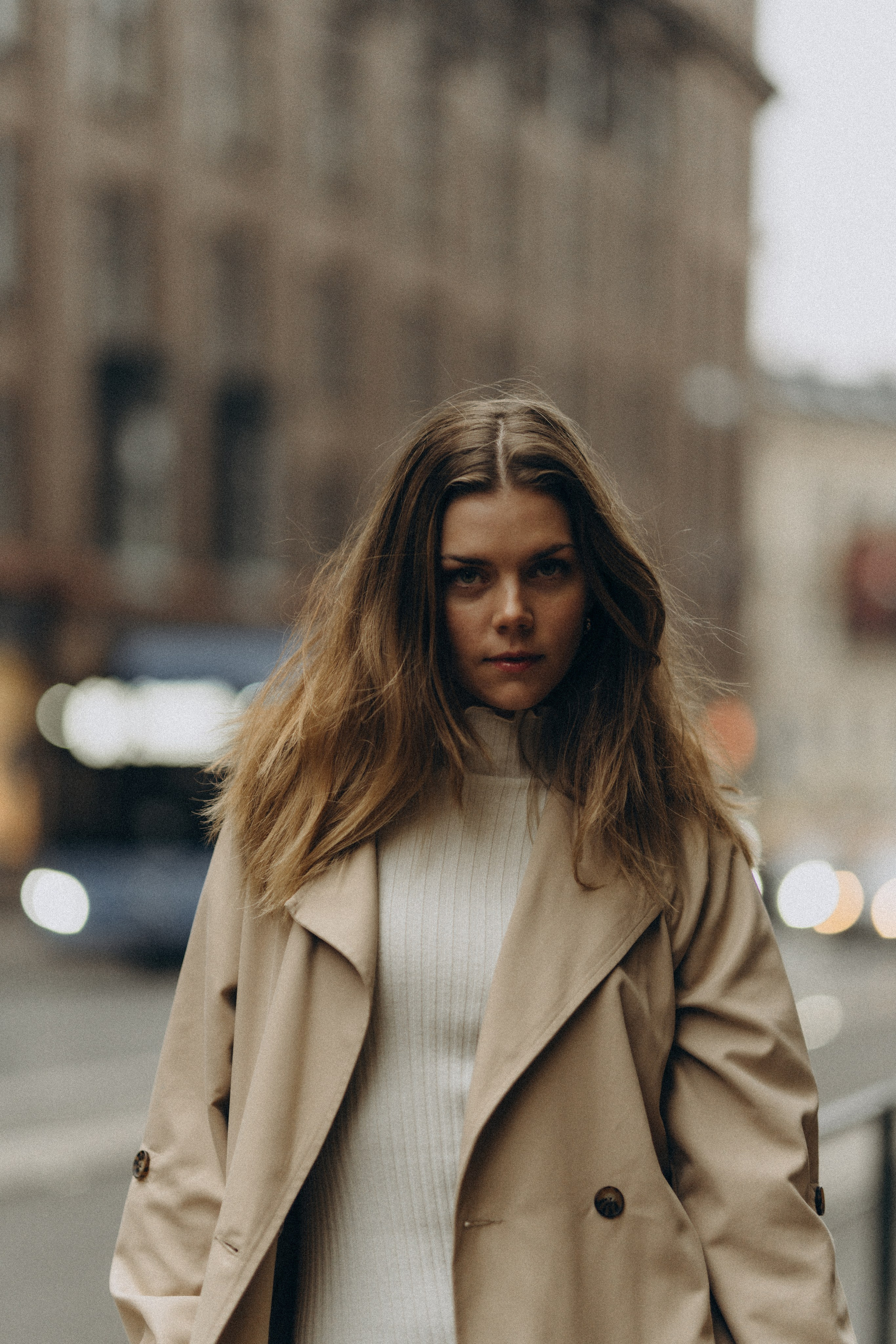 Kata. Wedding and portrait photographer in Helsinki Vickan O