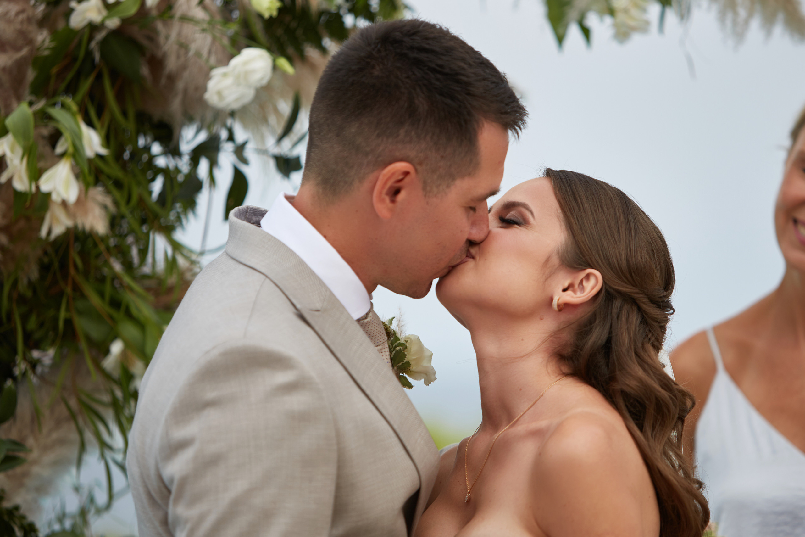 Oksana&Andrey. NATALYA FOTOS FOTOGRAFO ALTEA - ALICANTE Семейный фотограф в Аликанте