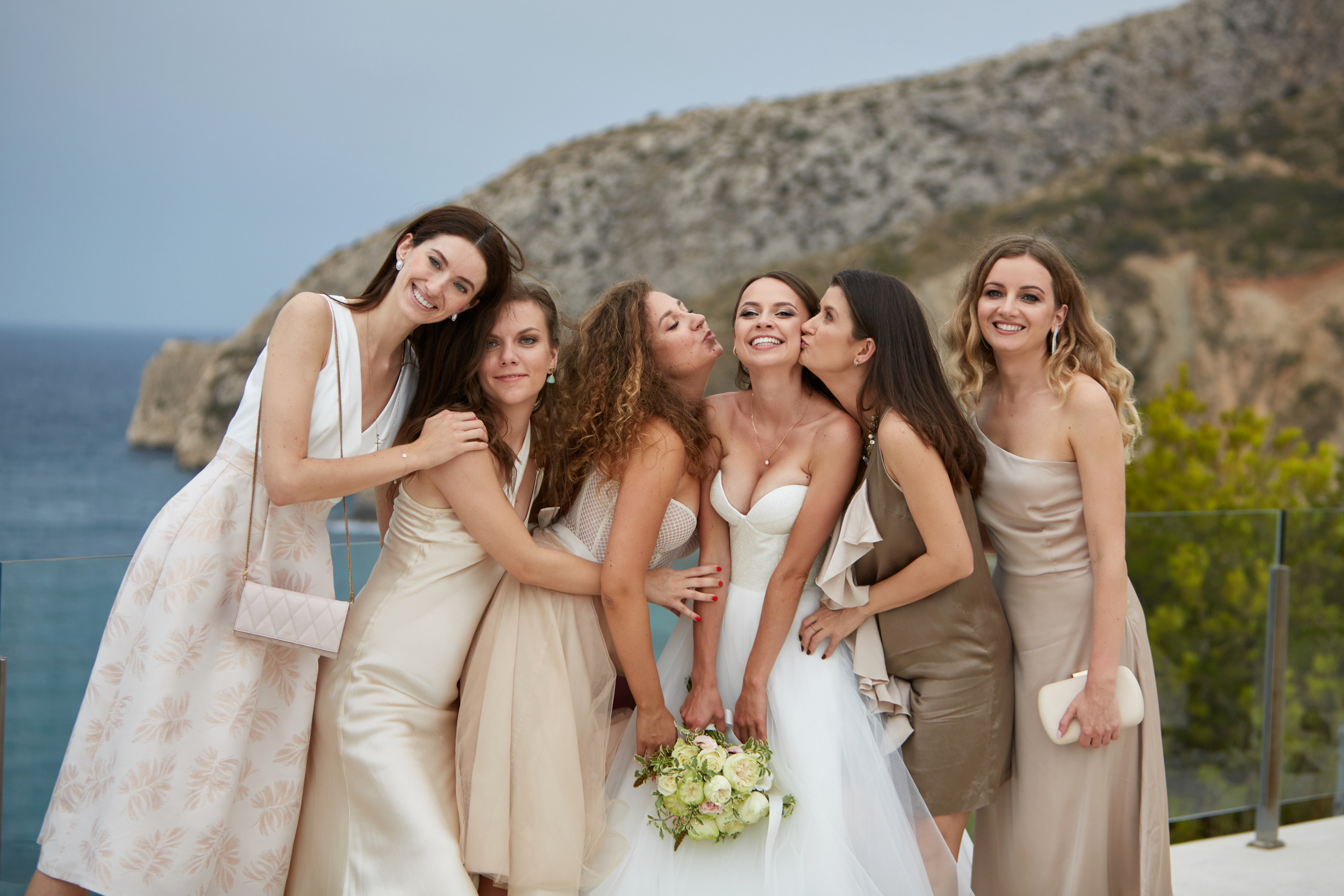 Oksana&Andrey. NATALYA FOTOS FOTOGRAFO ALTEA - ALICANTE Семейный фотограф в Аликанте