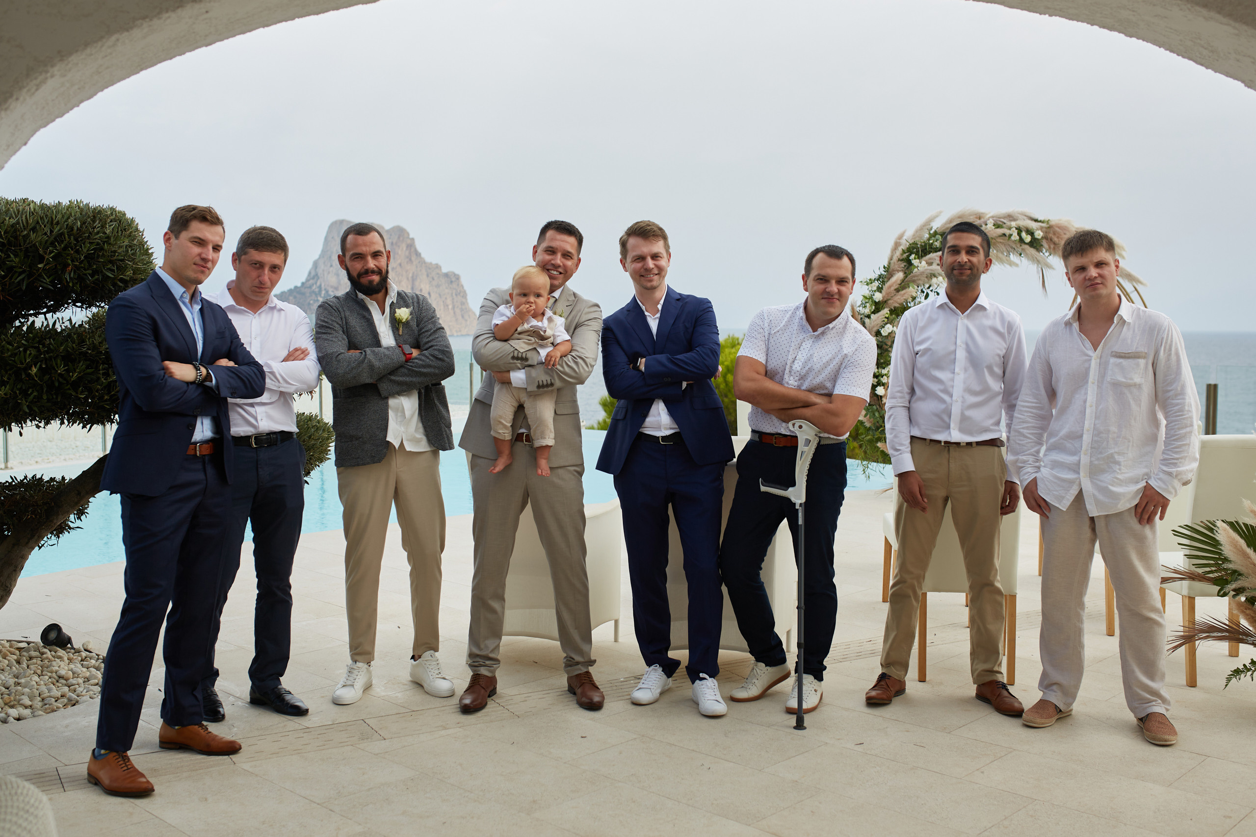 Oksana&Andrey. NATALYA FOTOS FOTOGRAFO ALTEA - ALICANTE Семейный фотограф в Аликанте