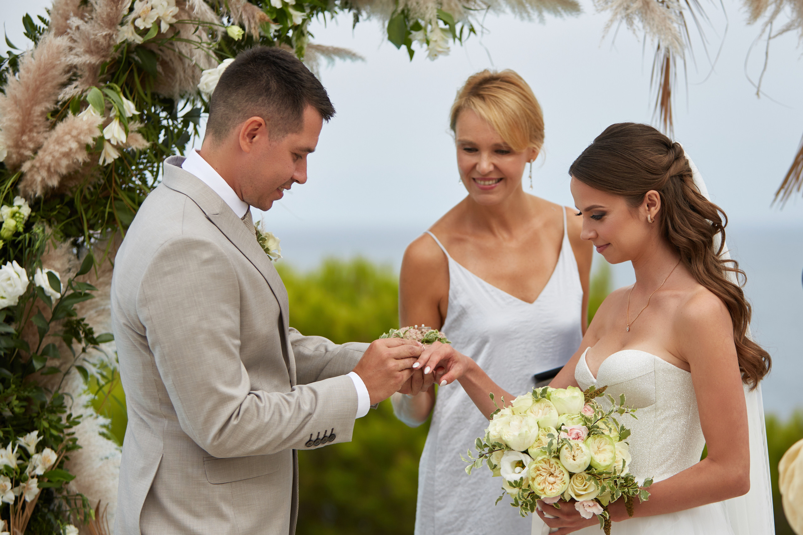 Oksana&Andrey. NATALYA FOTOS FOTOGRAFO ALTEA - ALICANTE Семейный фотограф в Аликанте