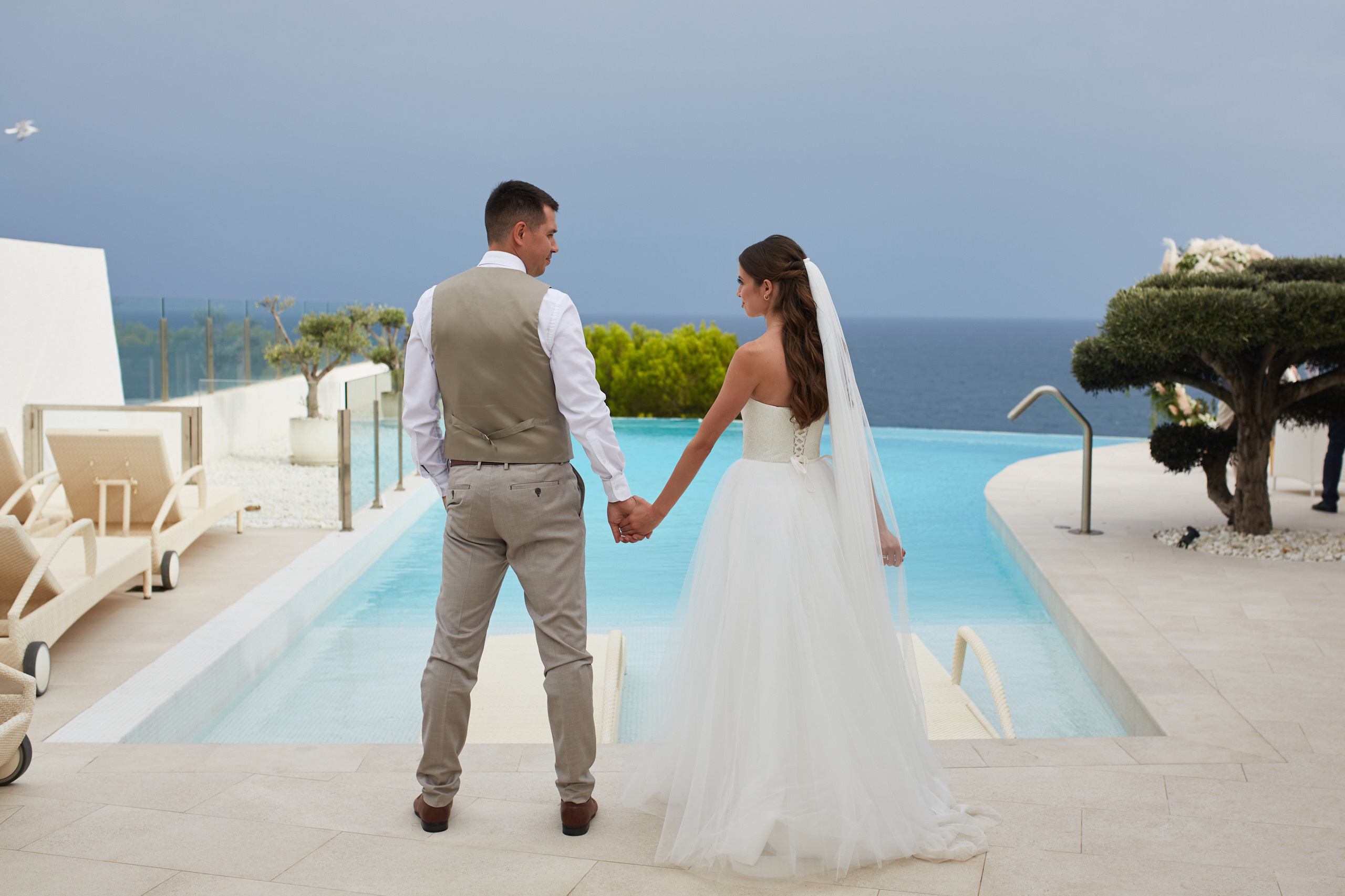 Oksana&Andrey. NATALYA FOTOS FOTOGRAFO ALTEA - ALICANTE Семейный фотограф в Аликанте