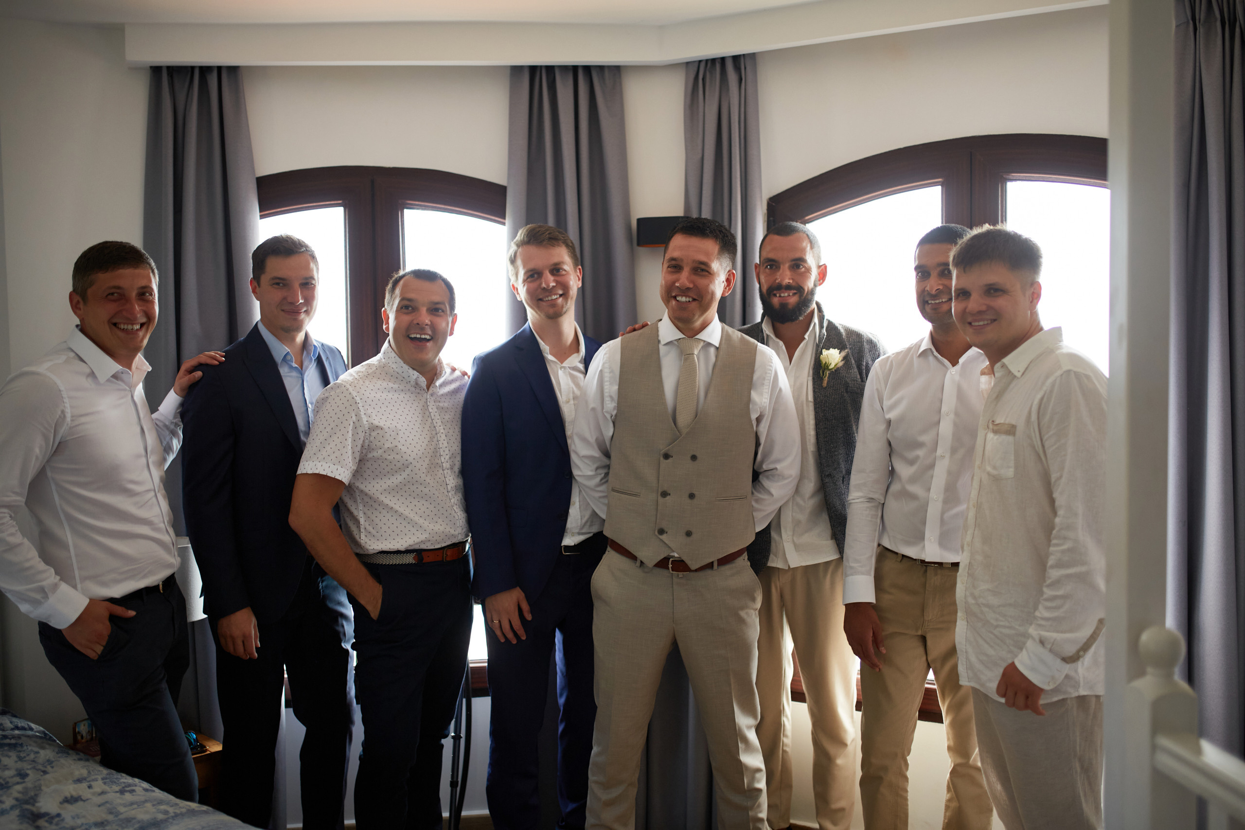 Oksana&Andrey. NATALYA FOTOS FOTOGRAFO ALTEA - ALICANTE Семейный фотограф в Аликанте