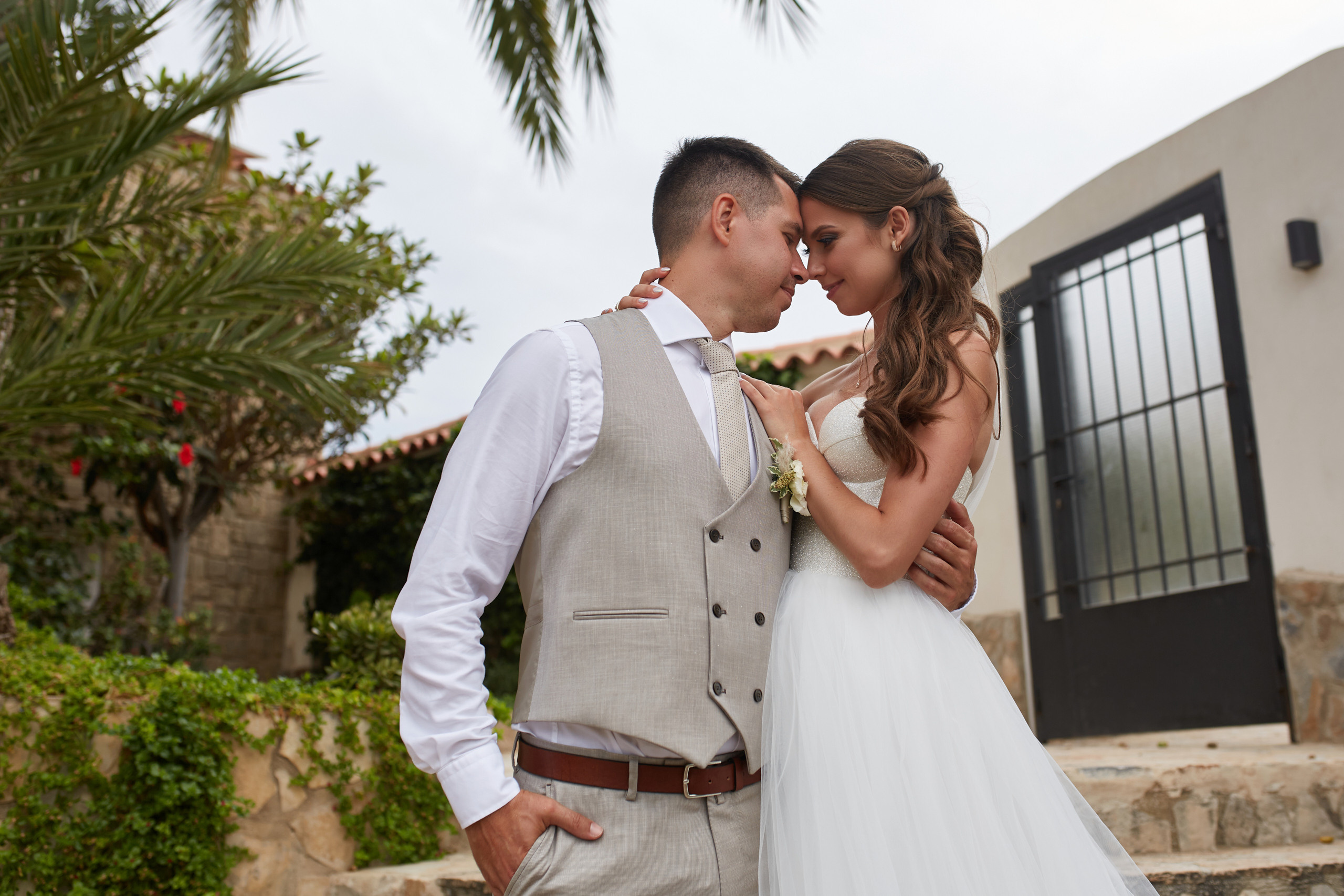 Oksana&Andrey. NATALYA FOTOS FOTOGRAFO ALTEA - ALICANTE Семейный фотограф в Аликанте