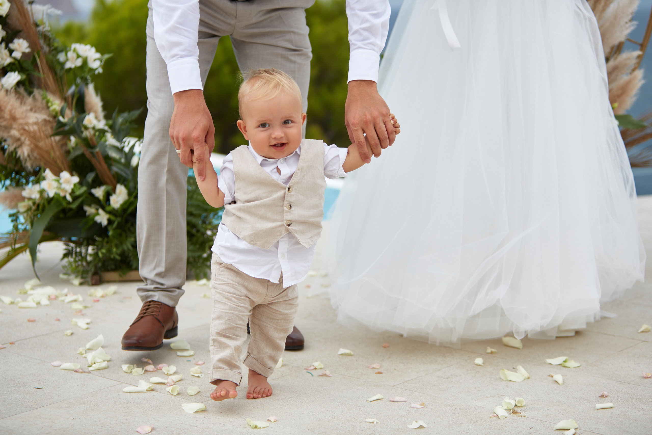 Oksana&Andrey. NATALYA FOTOS FOTOGRAFO ALTEA - ALICANTE Семейный фотограф в Аликанте