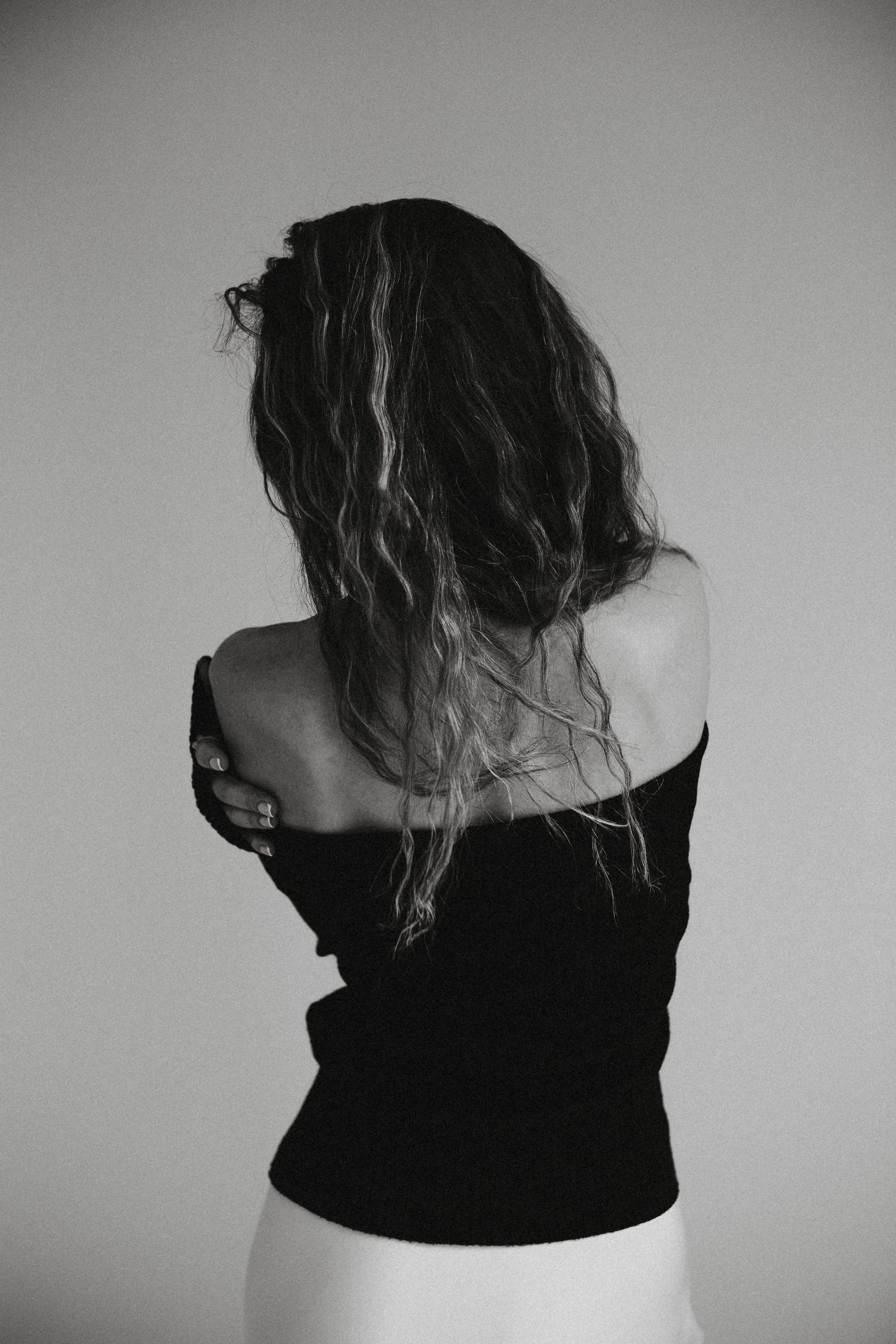 Рената. Фотограф в Варшаве Алена Валькович-Найдион