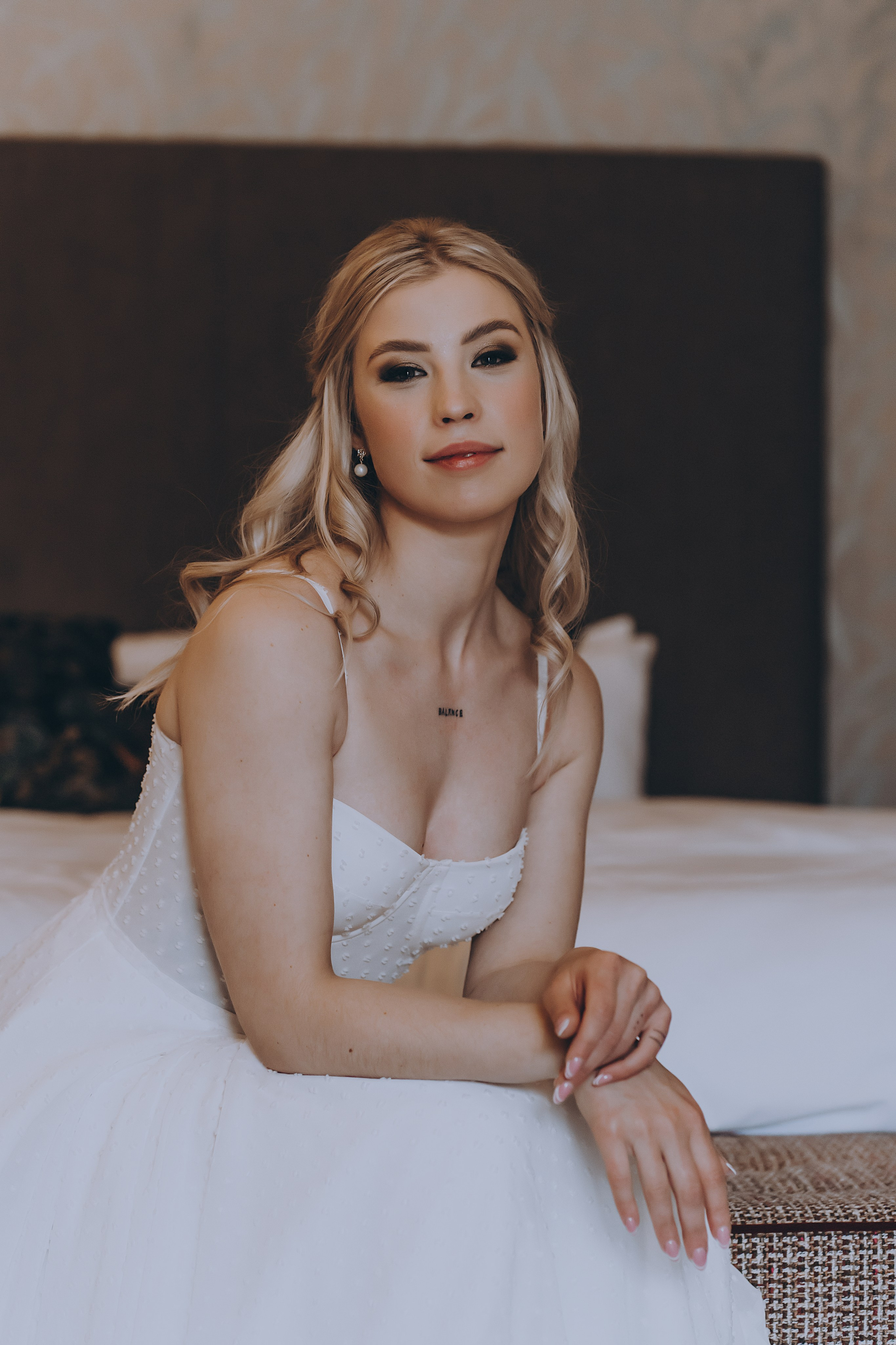 Julia & Daniel. Main