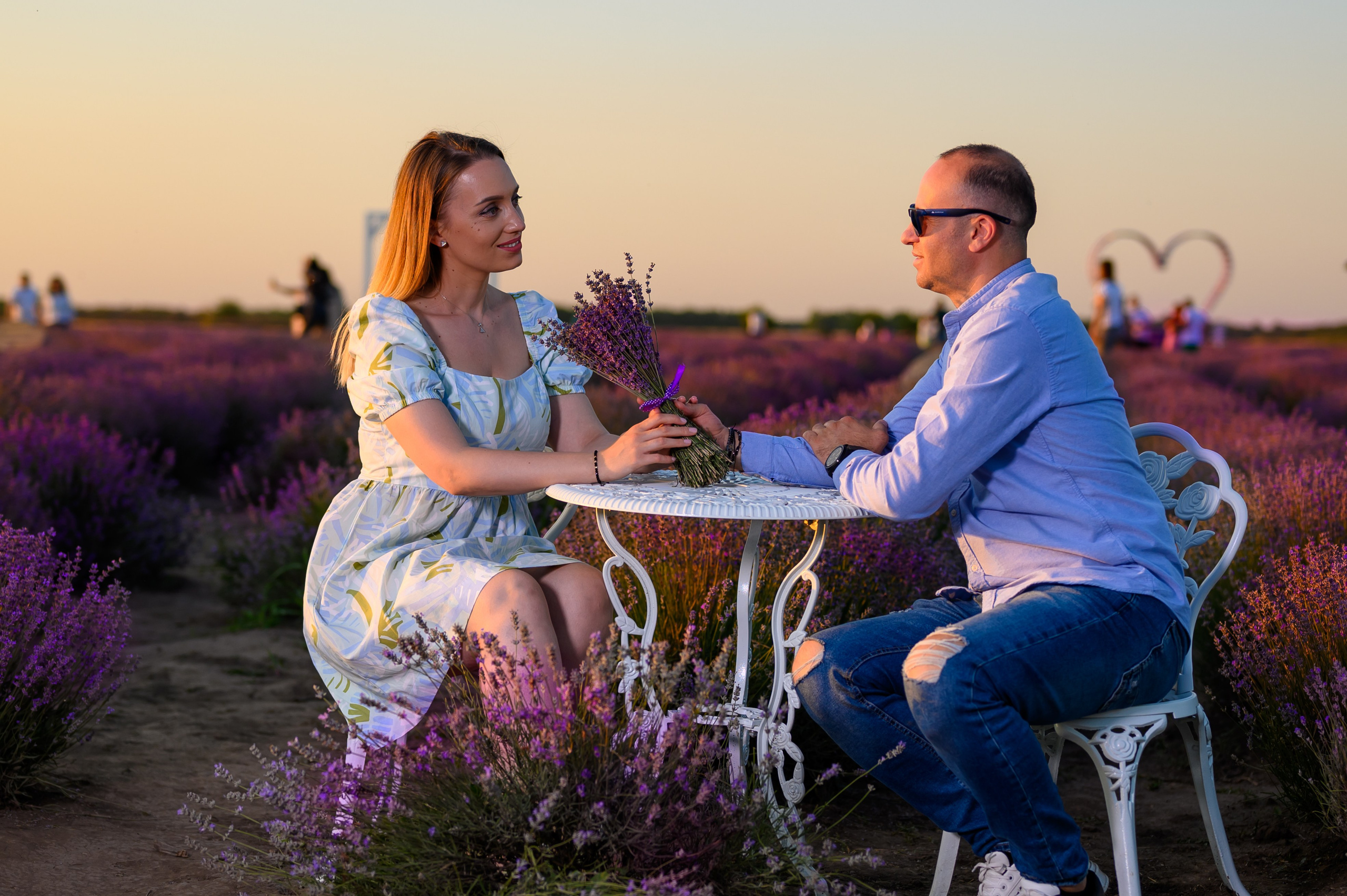 Save the date Alina & Bogdan