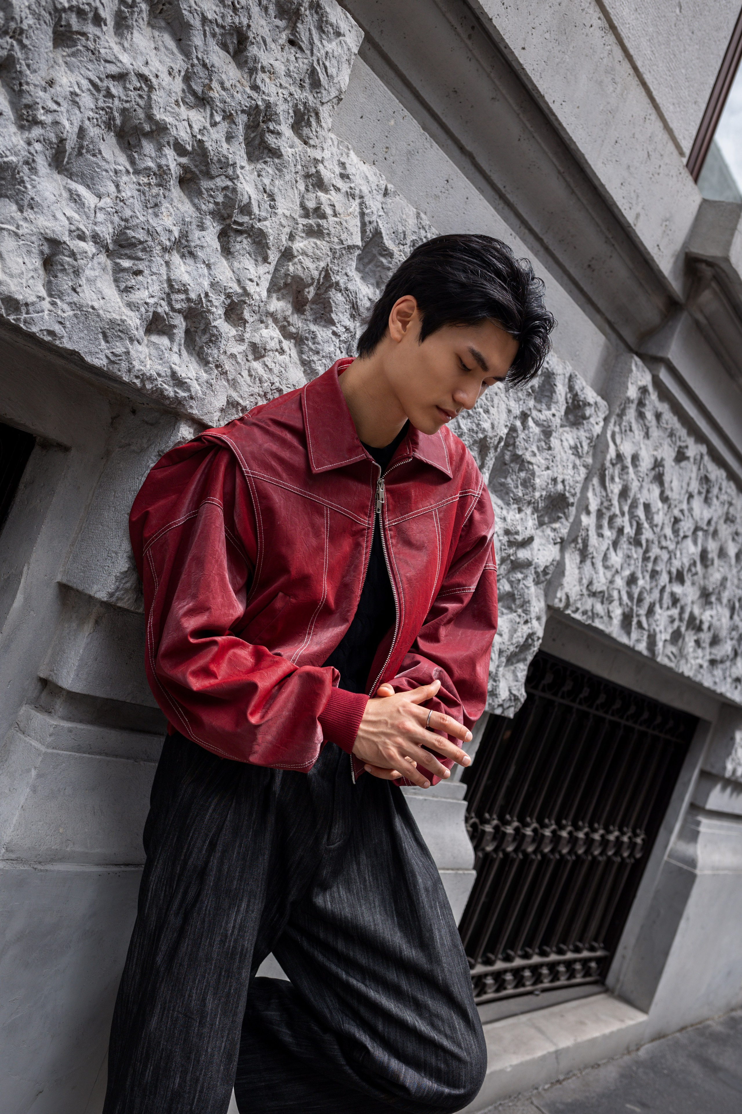 Jackson. Photographer in Milan |Mila Pro Photo