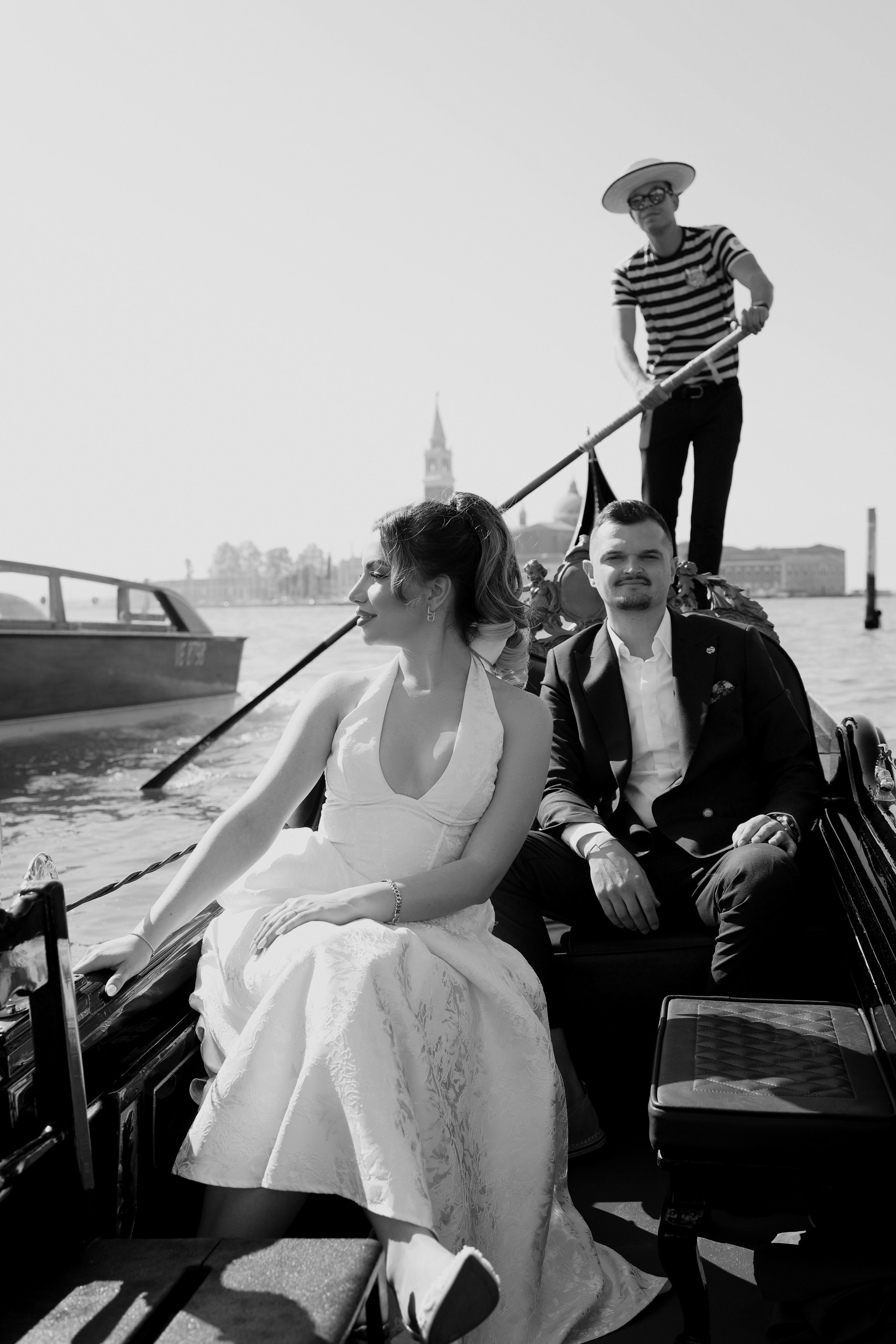 luxury Venice photo session