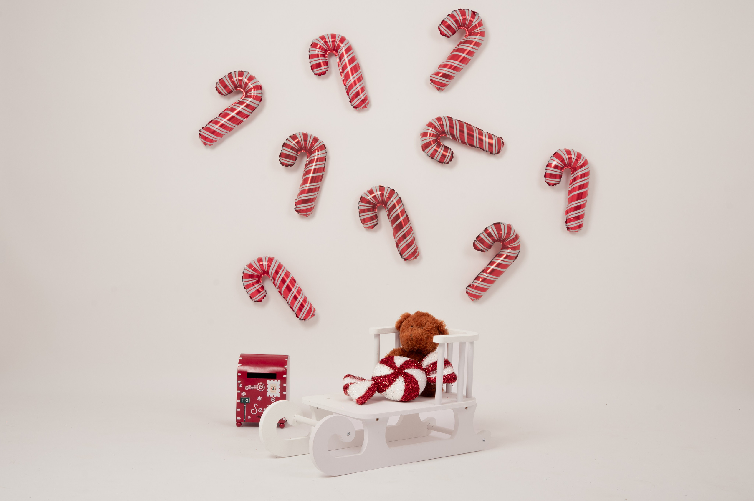 Novogodišnje fotografisanje 25/26. Dečiji i porodični fotograf Crna Gora — Elena Bjelobrković Photography