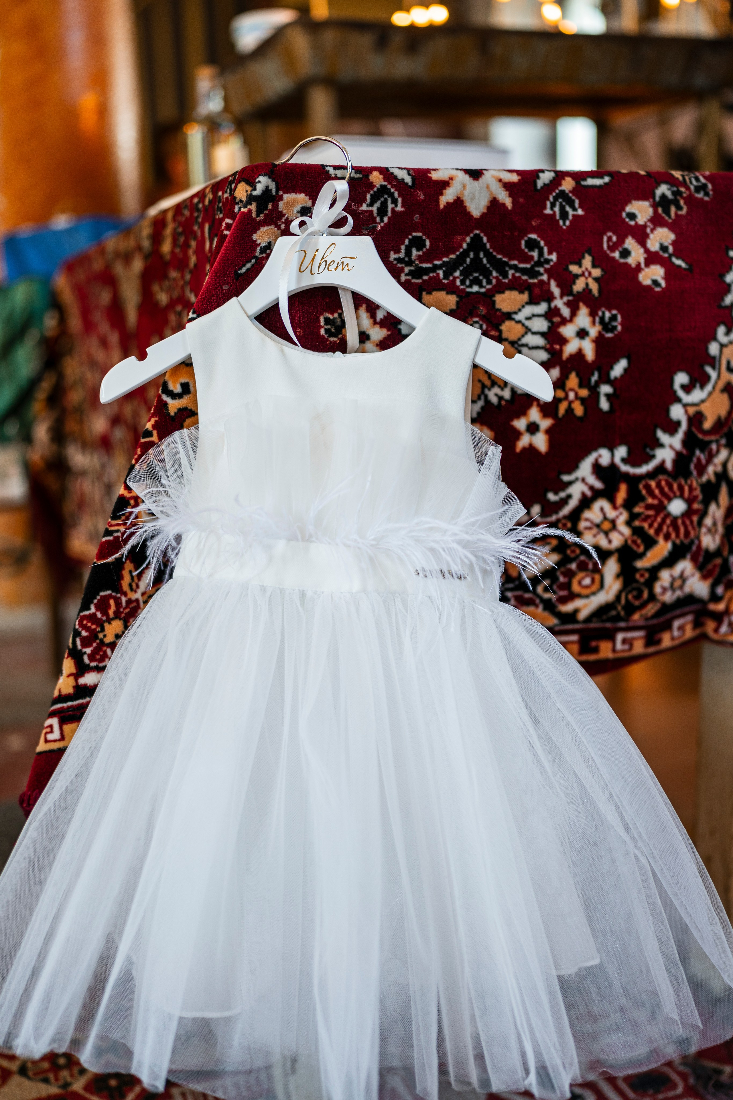 Свето Кръщение Ивет. Професионален фотограф в Пловдив и областта