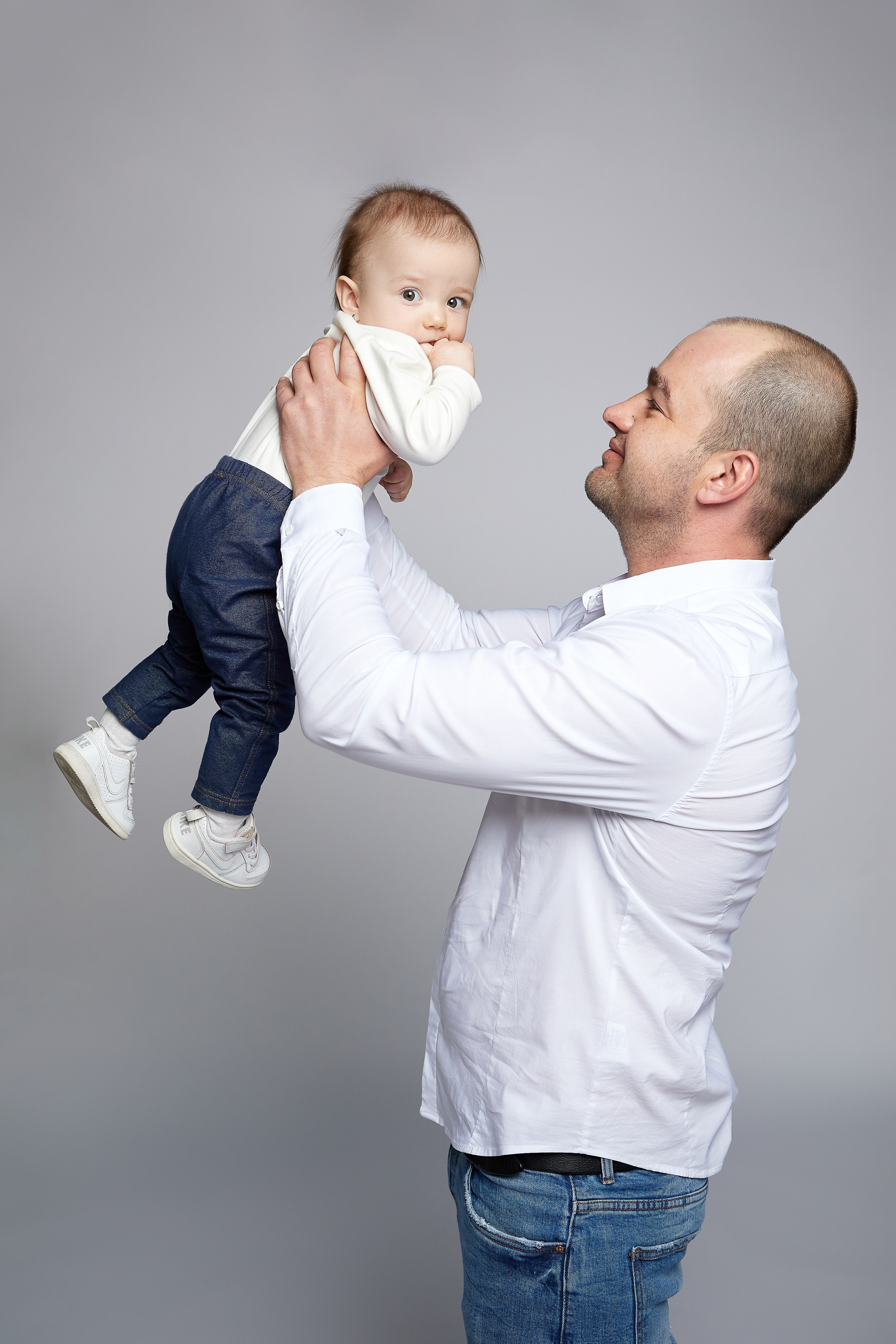 Валерия. Дмитрий и Каролина Тофан