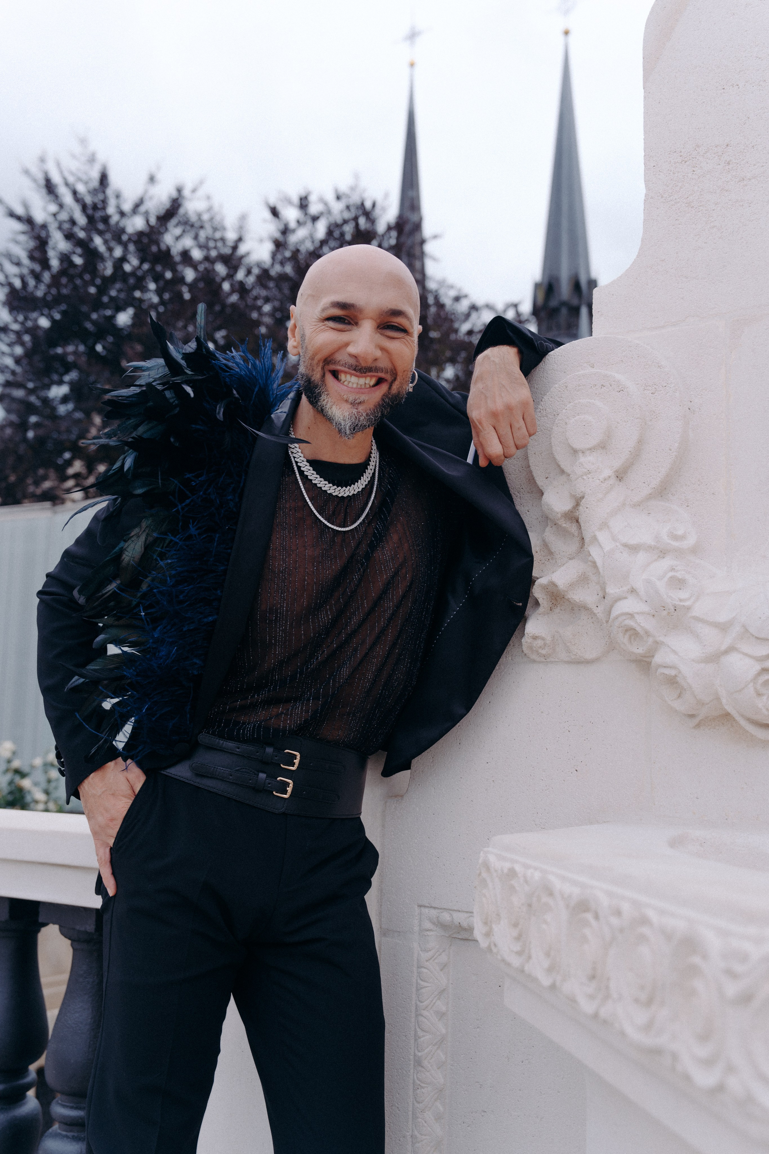 Marco & Davide. Photographer Luxembourg