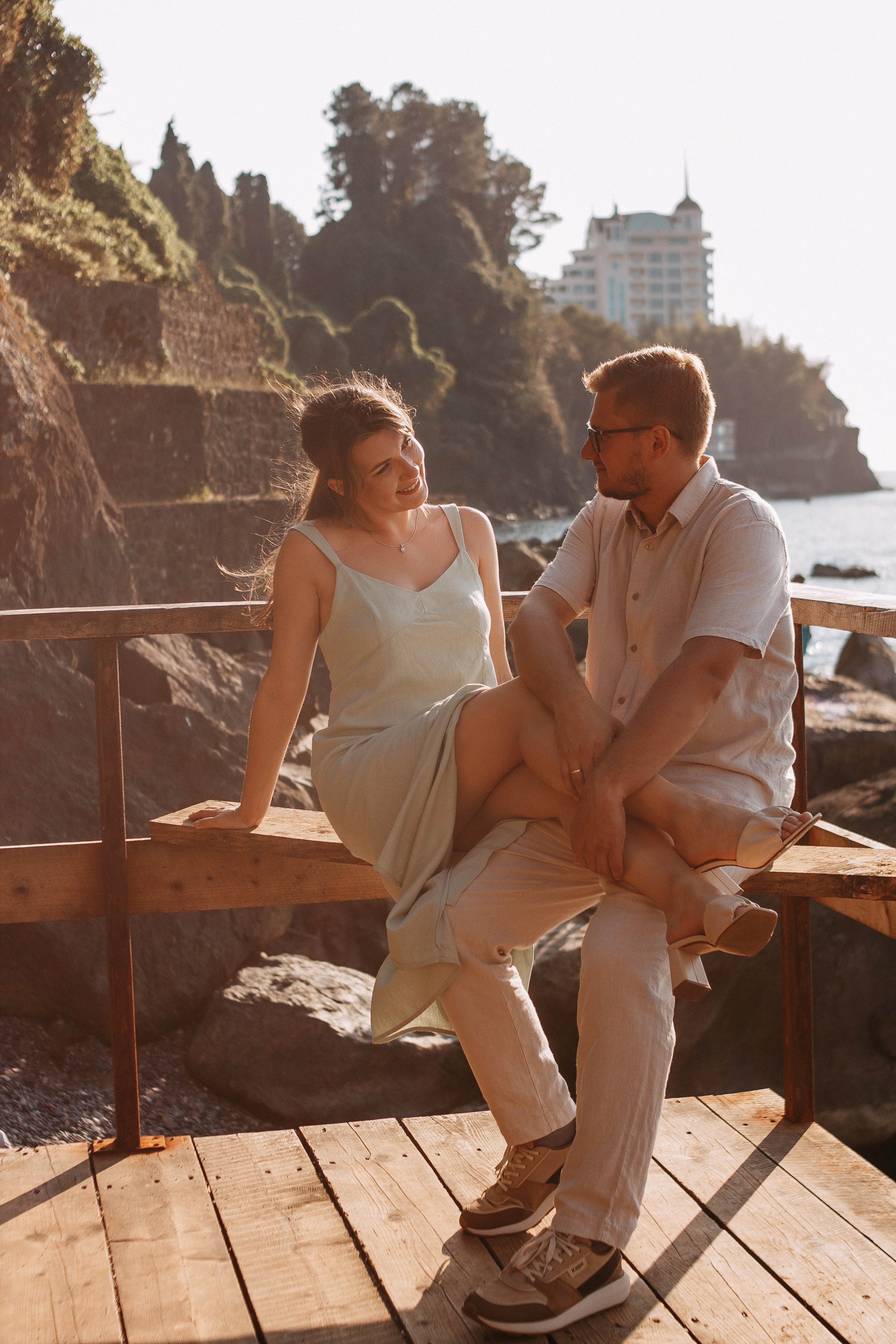 Цихисдзири. Wedding and portrait photographer in Beograd Ekaterina Makedonskaya