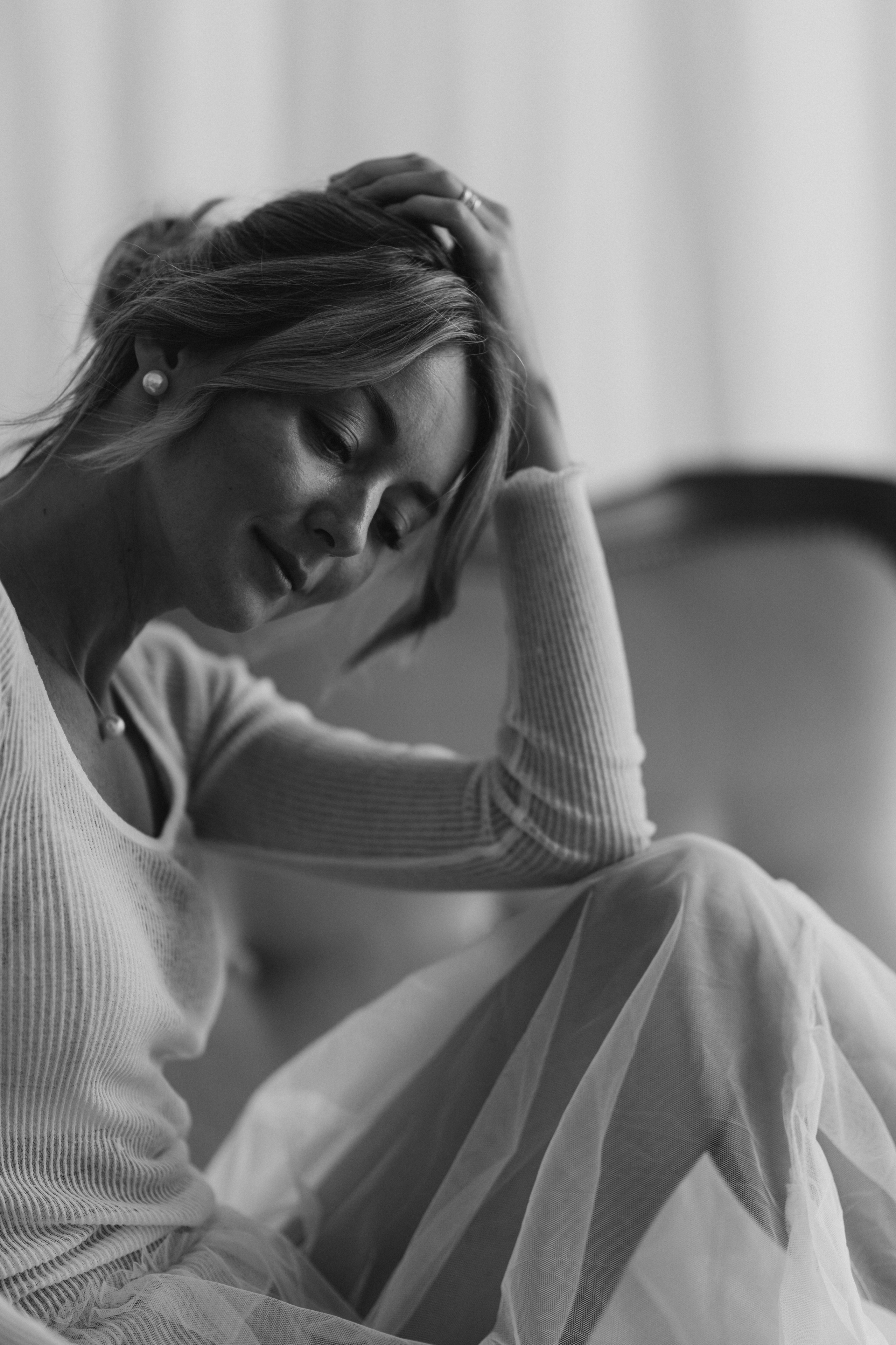 Olga. Wedding and portrait photographer in Helsinki Vickan O