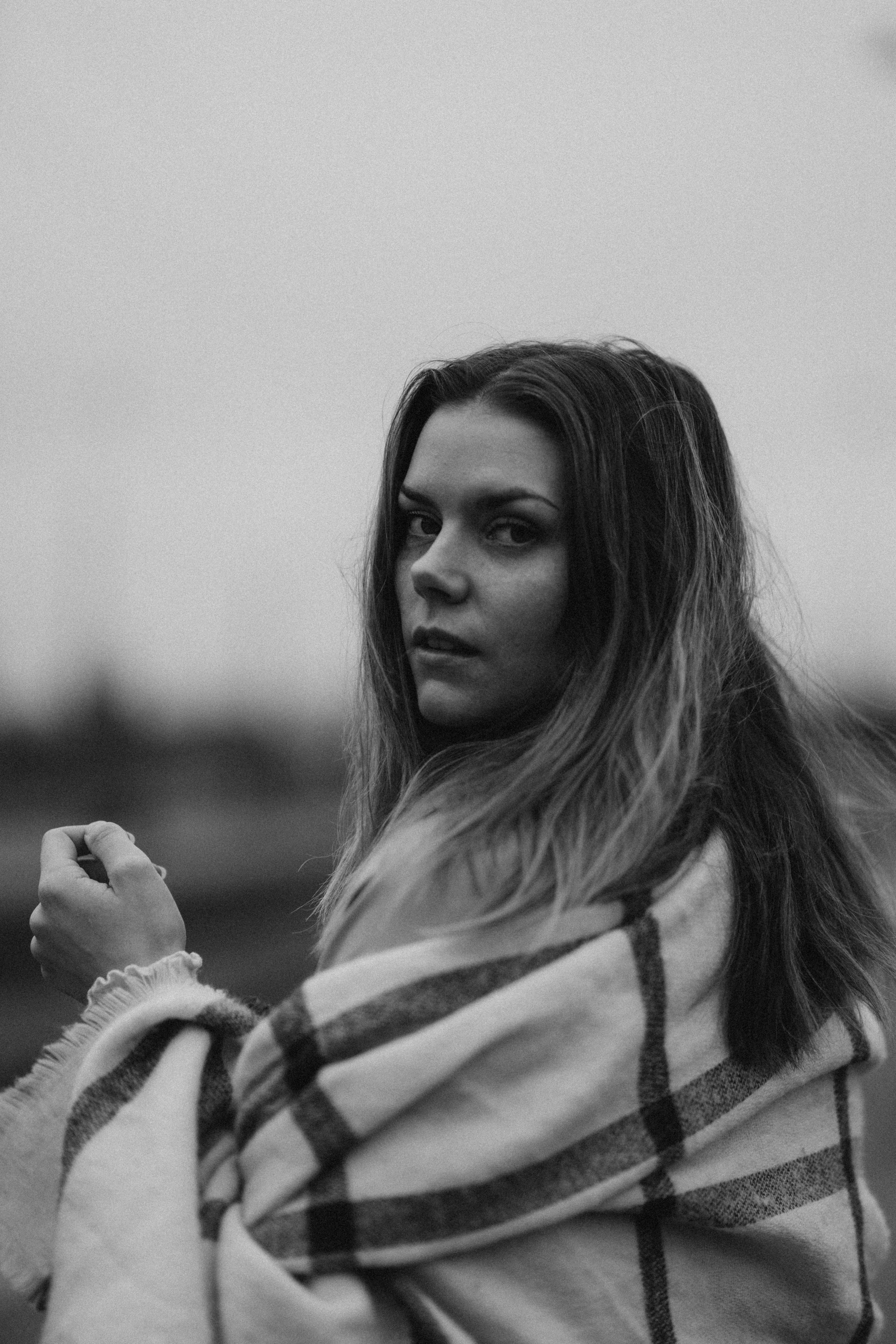 Kata. Wedding and portrait photographer in Helsinki Vickan O