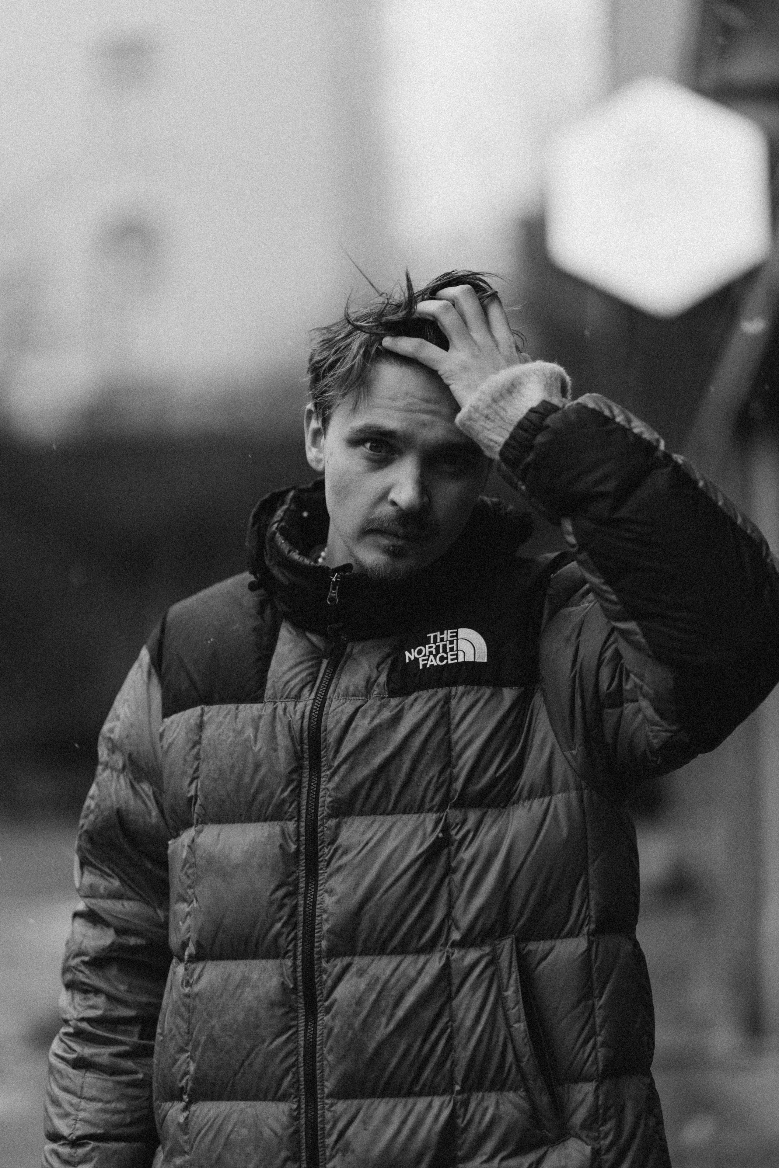 Roope Salminen. Wedding and portrait photographer in Helsinki Vickan O