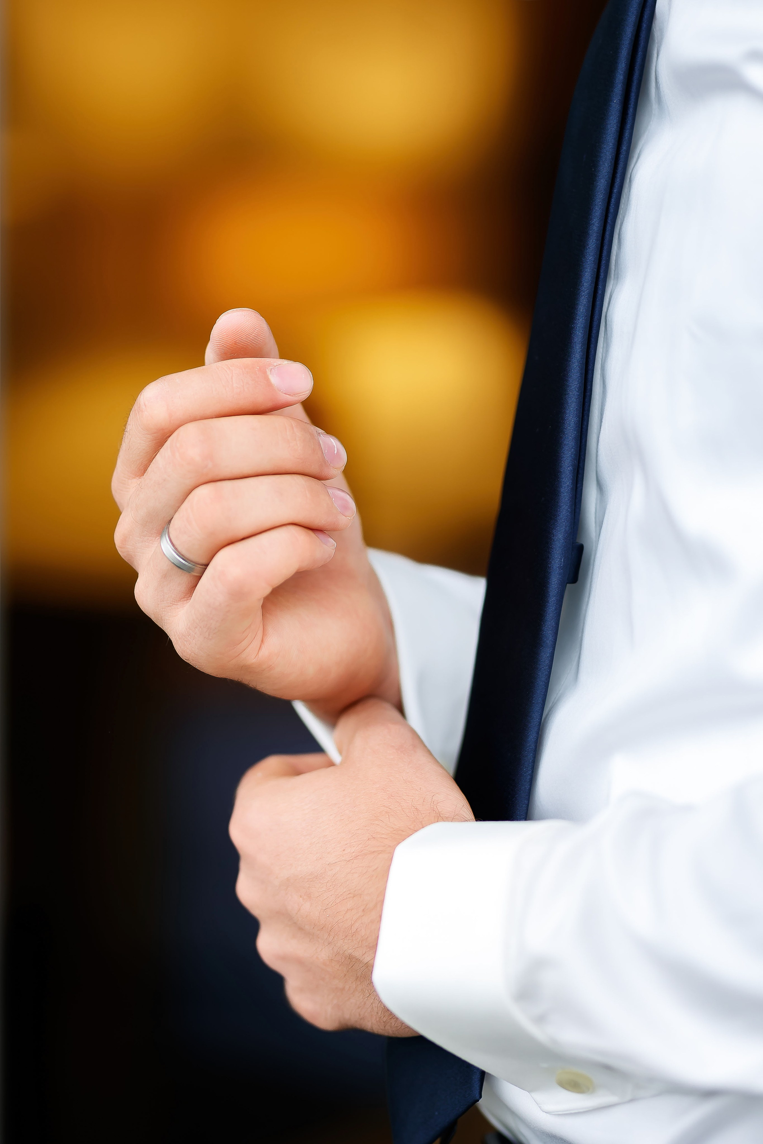 Versailles - Trianon Palace Daniela & Octavian