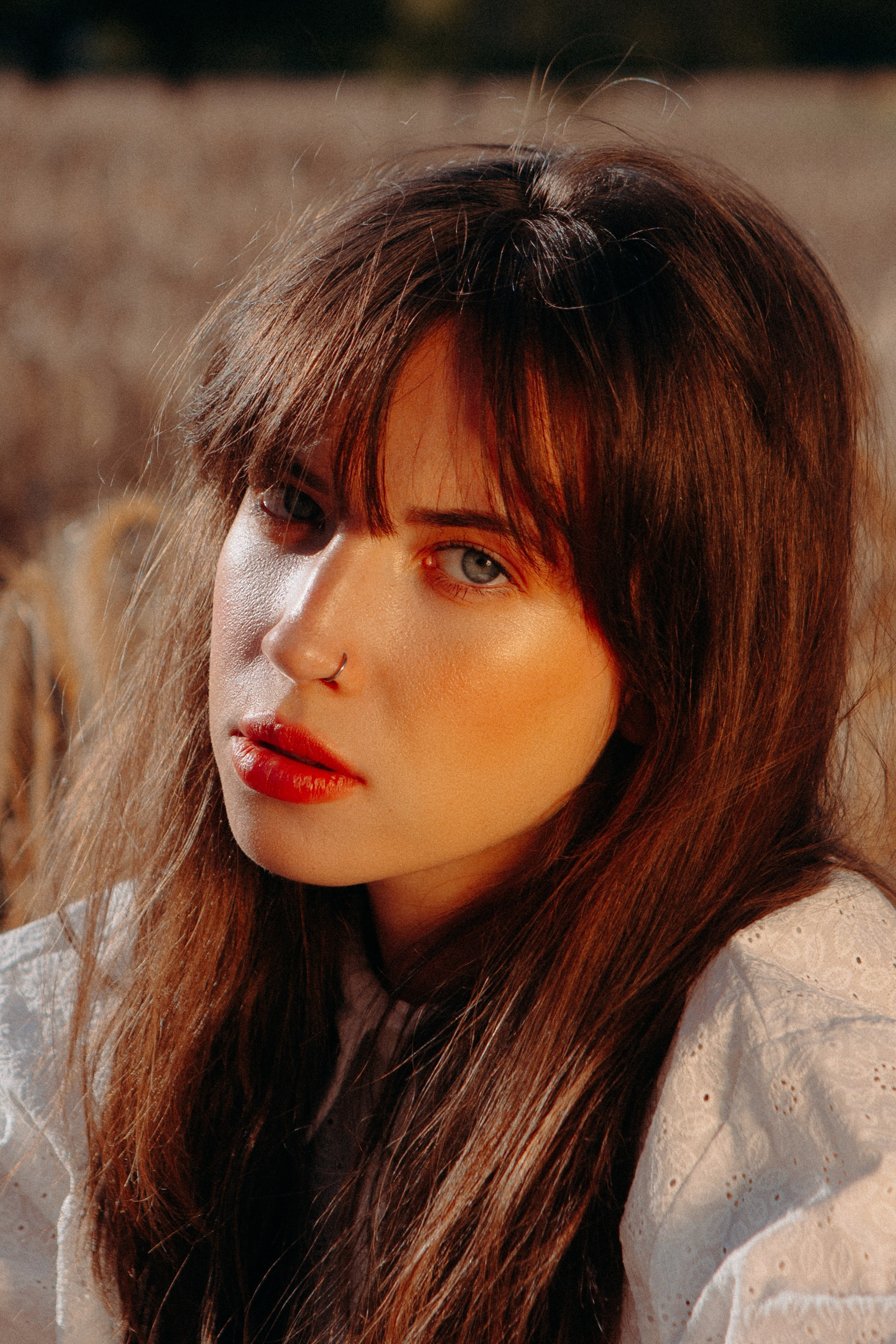 Maria. Photographer Luxembourg