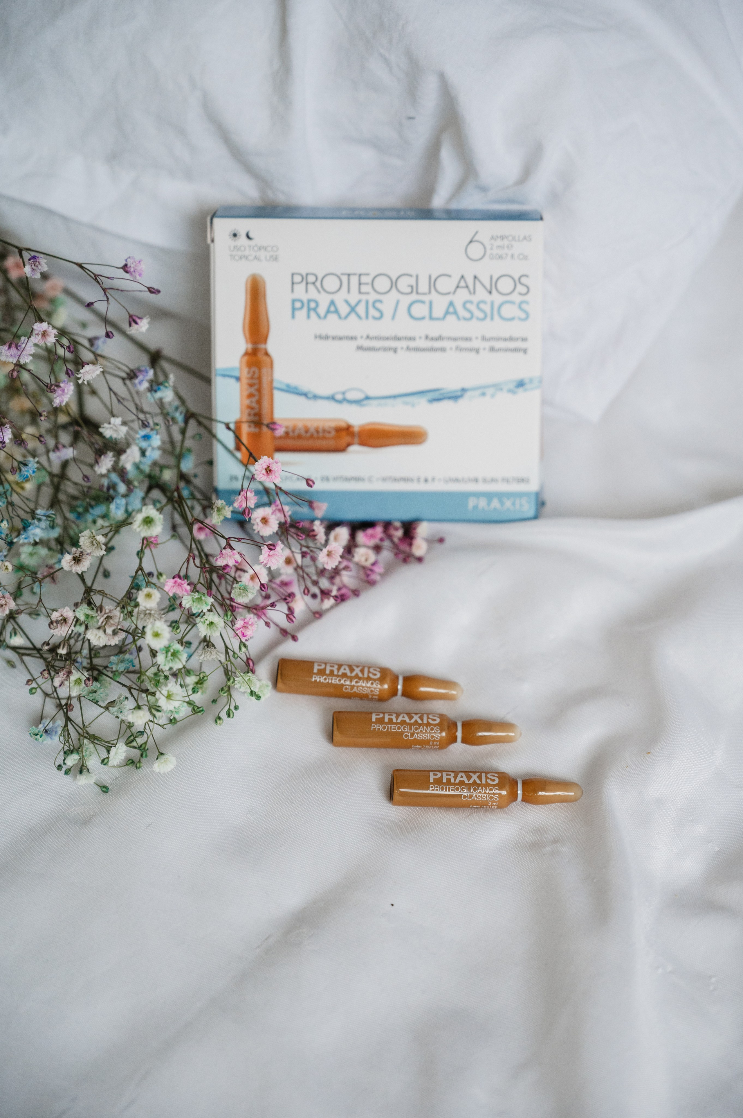 Skin&Care beauty shop. ANNA-MARIA PHOTO CONTENT CREATOR — фотограф, естет, художник і візуальний експерт Instagram у Празі