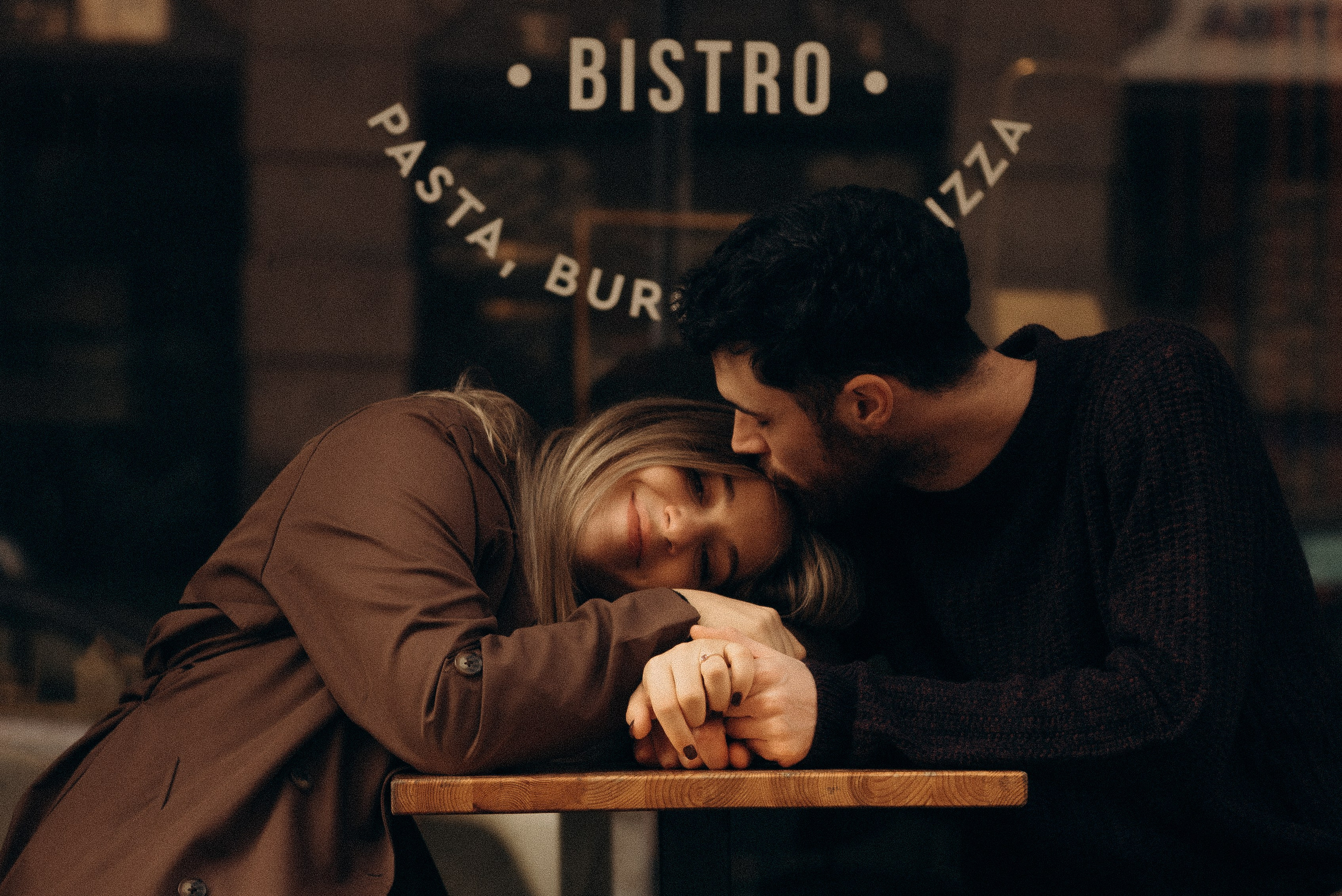 Anastasiia Buchinskaia Photographer in Milan