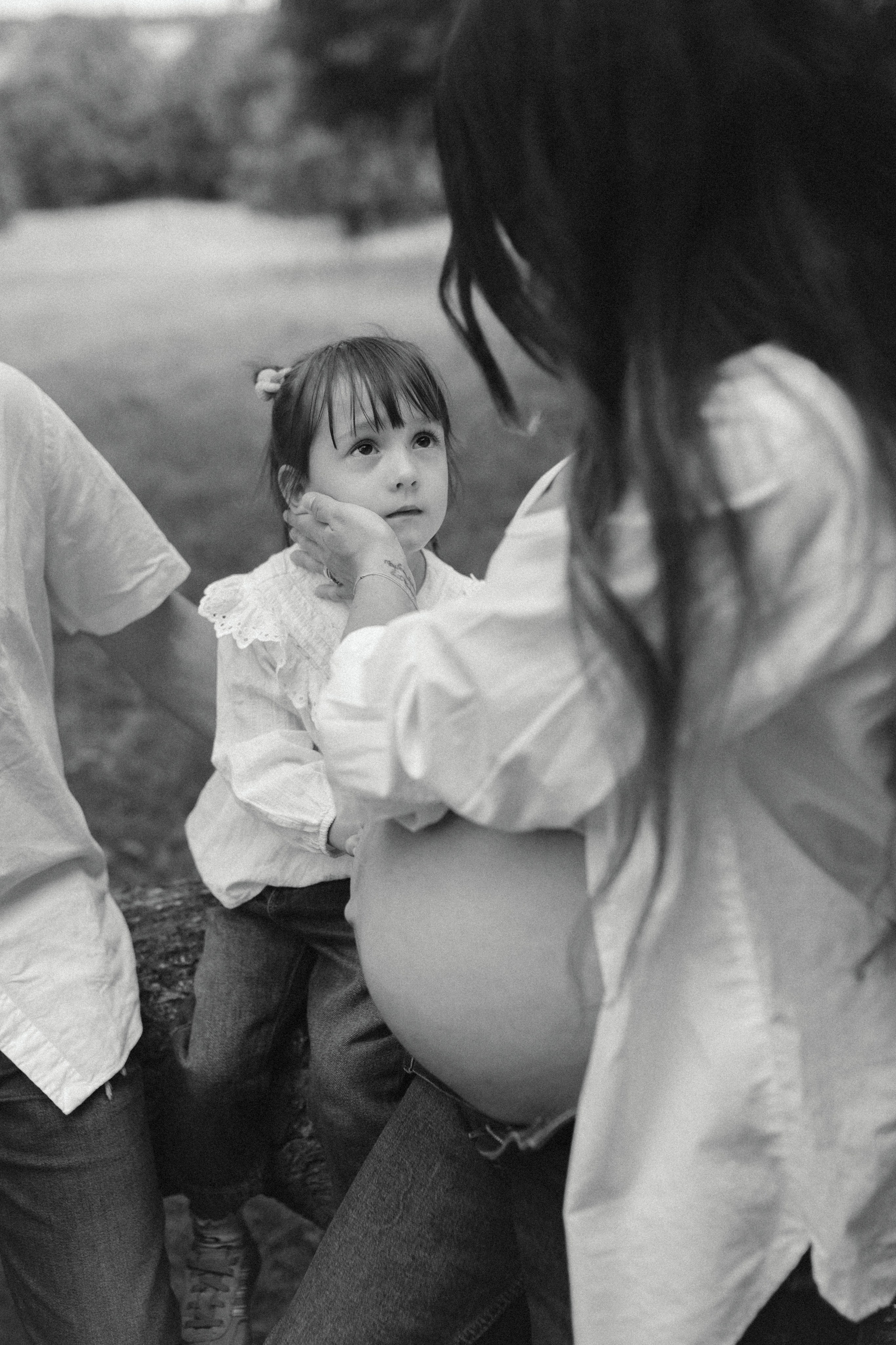 Maternity. Yorkshire Wedding and Portrait Photographer Evie Moon