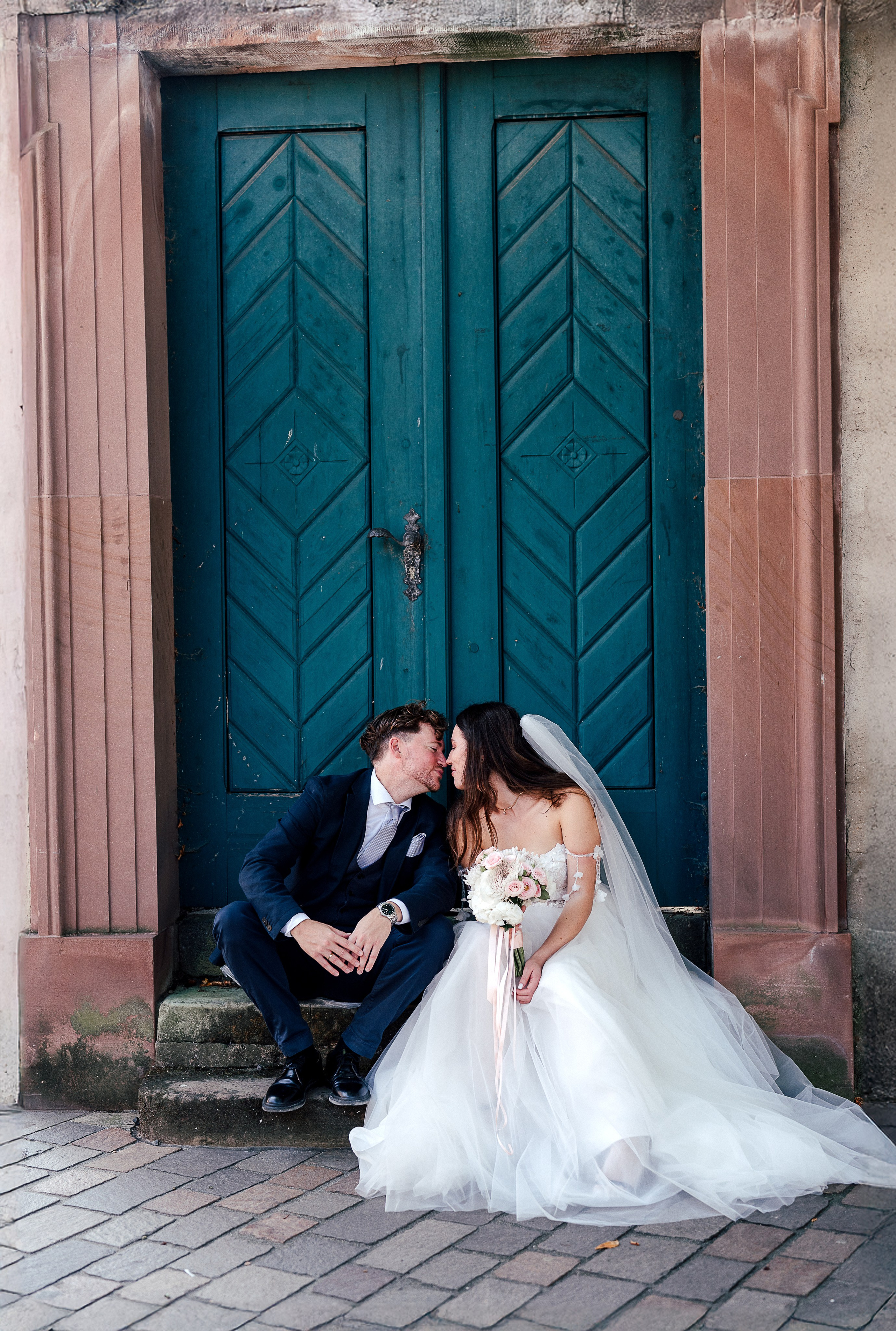 Summer wedding Trier. Family, Lifestyle and Portrait photograher in Trier, Germany