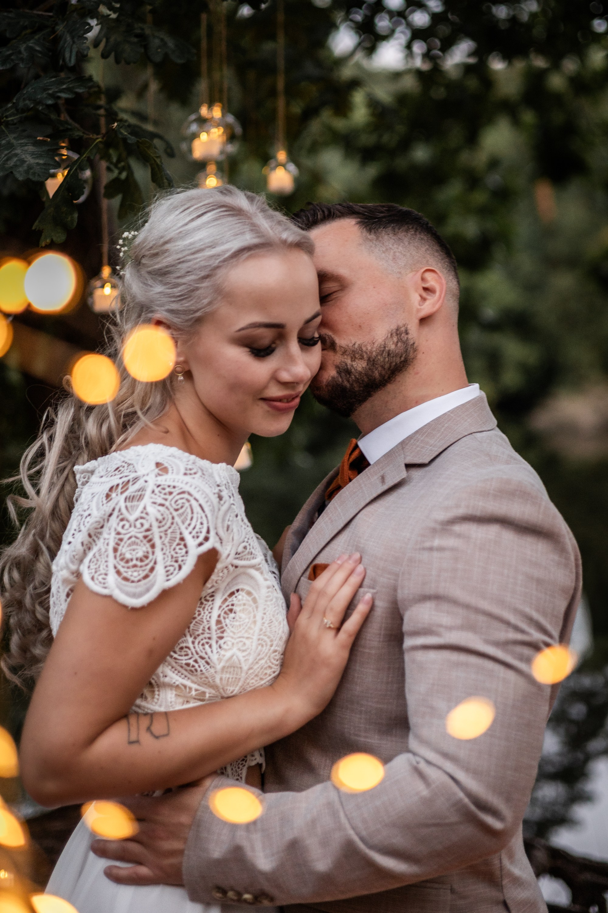 Hochzeit. Hochzeitsfotograf Bremen Liliana Crijavetchi