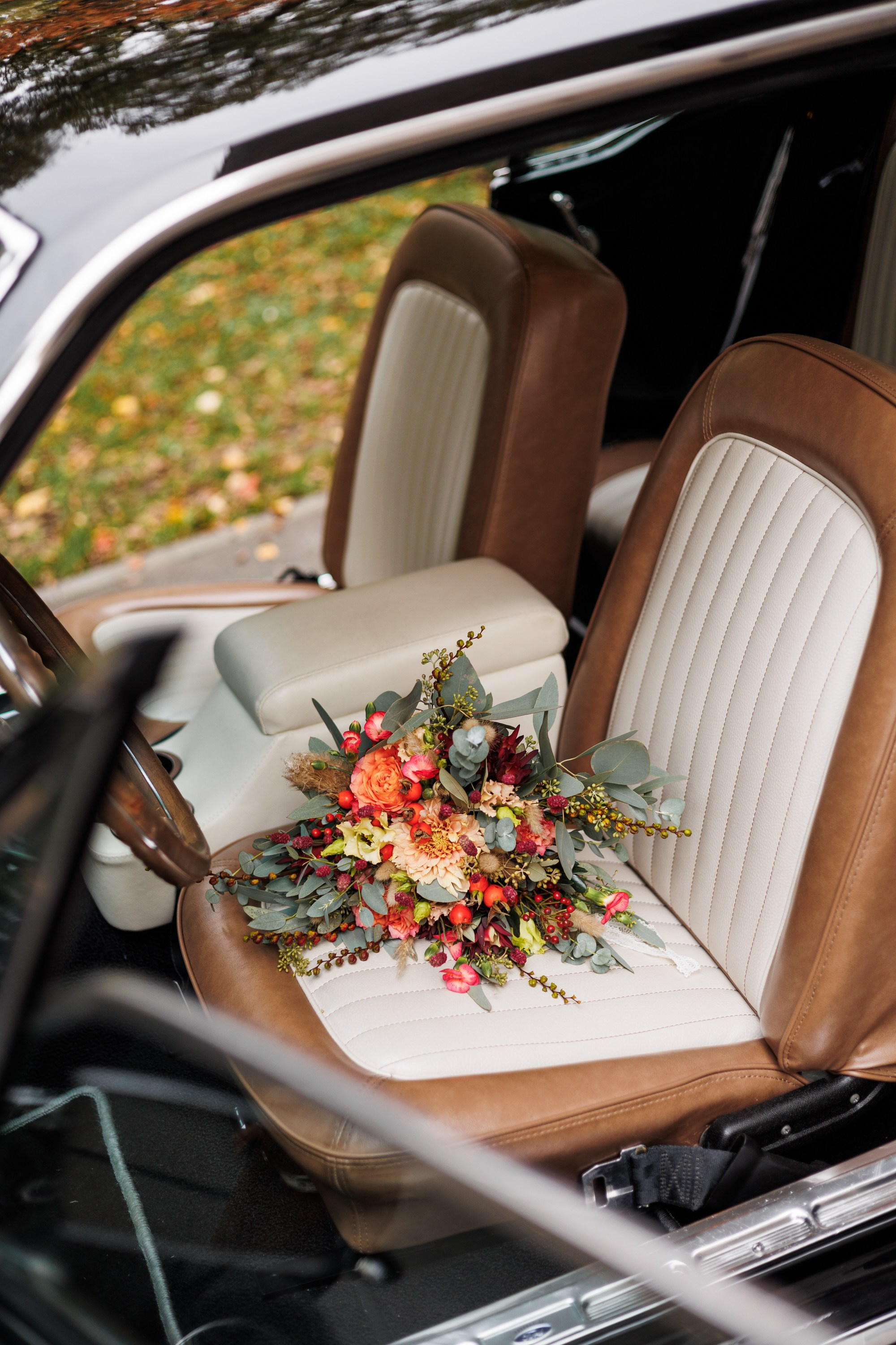 Hochzeit. Hochzeitsfotograf Bremen Liliana Crijavetchi