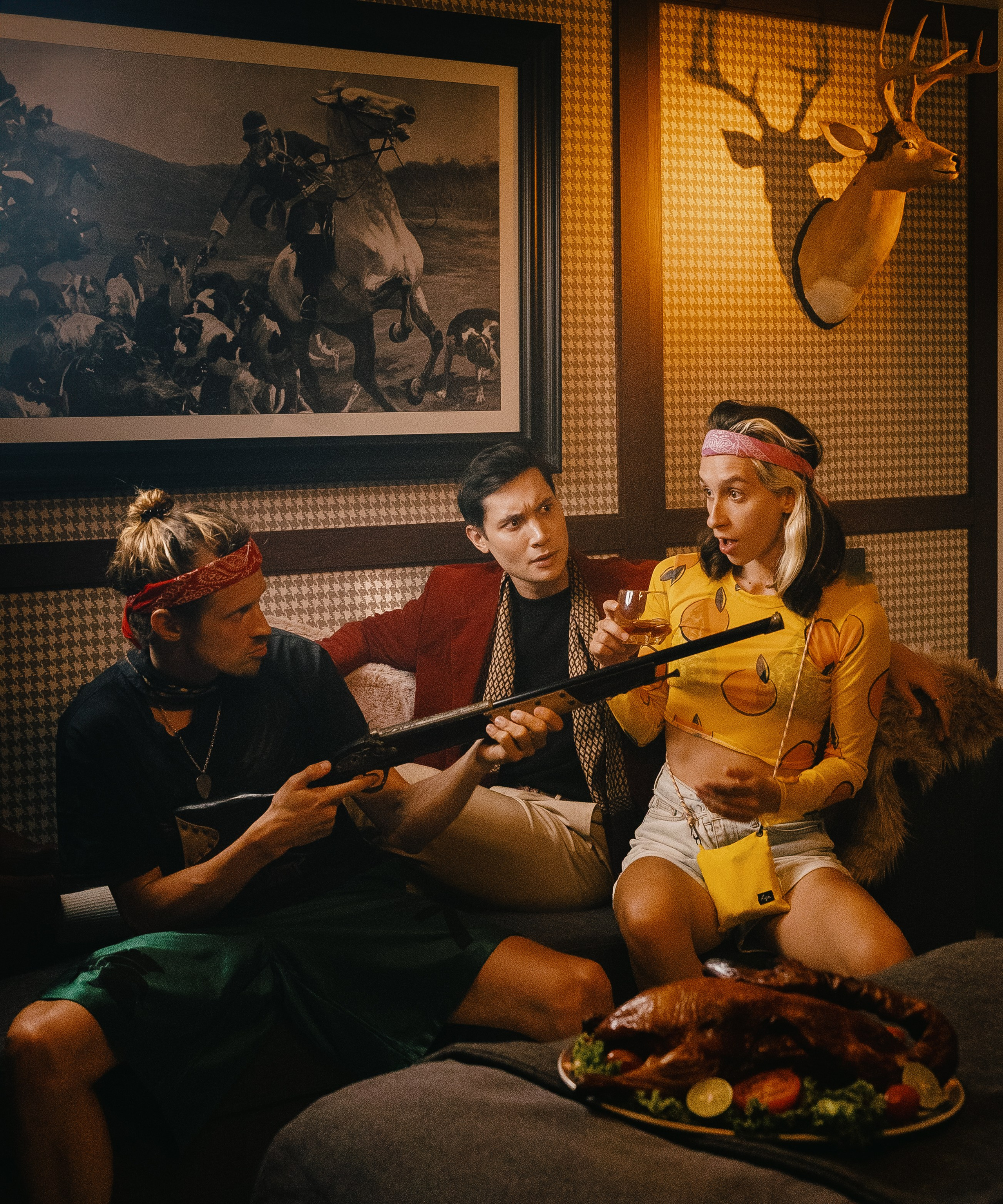 SUGAR MARINA HOTEL. Anton Usanov | Creative producer | Photographer | Art-director