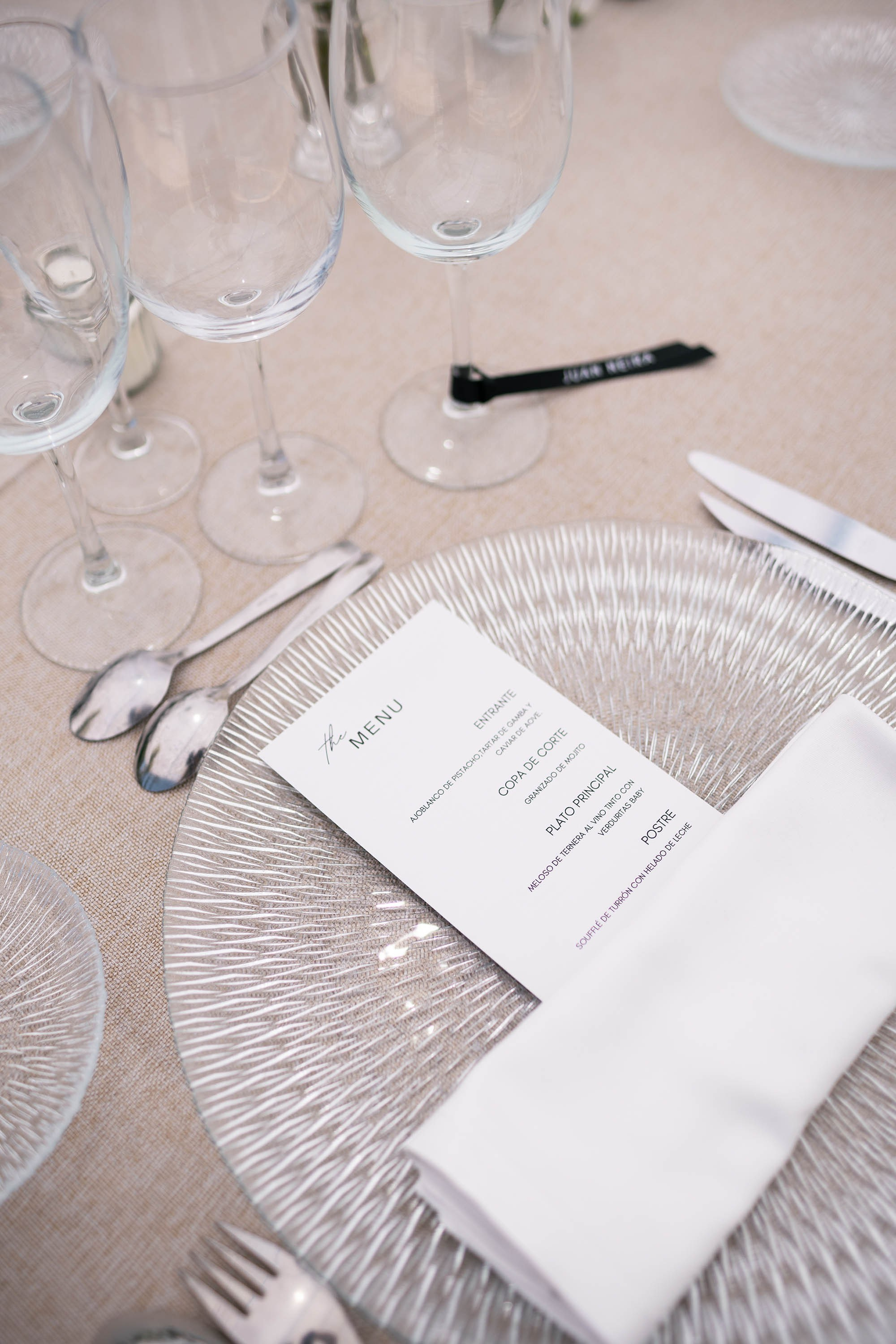 Johanna and Francesco. Destination Wedding Photographers based in Spain