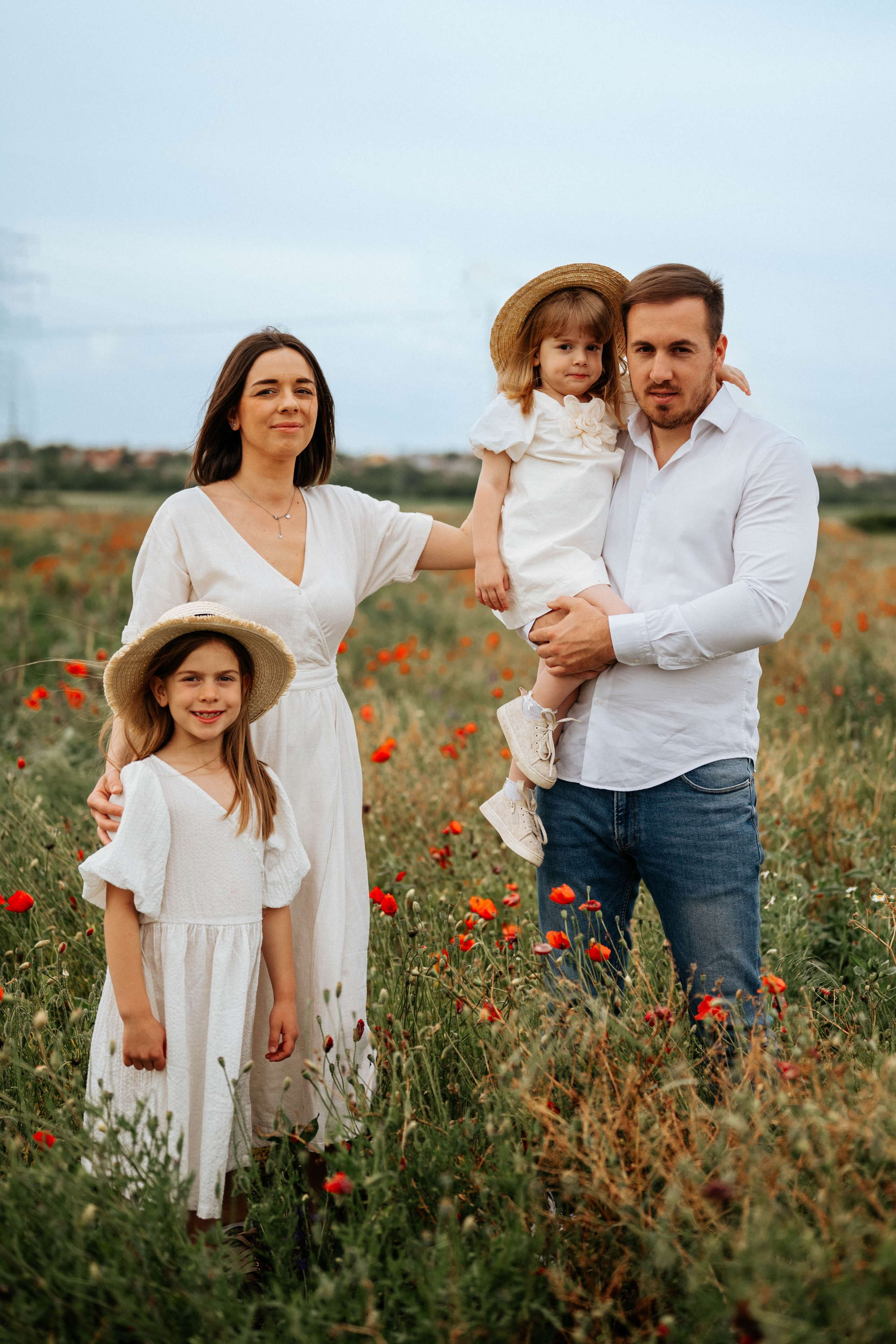 Dečiji i porodični fotograf