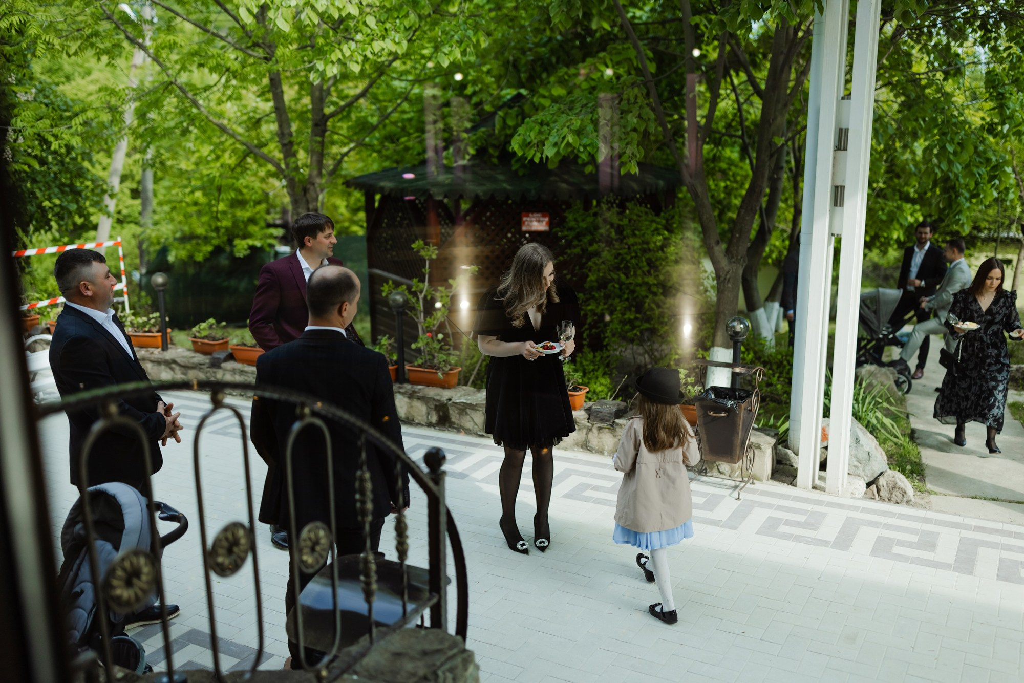 Ilinca. Fotograf și videograf de nuntă R. Moldova, Romania