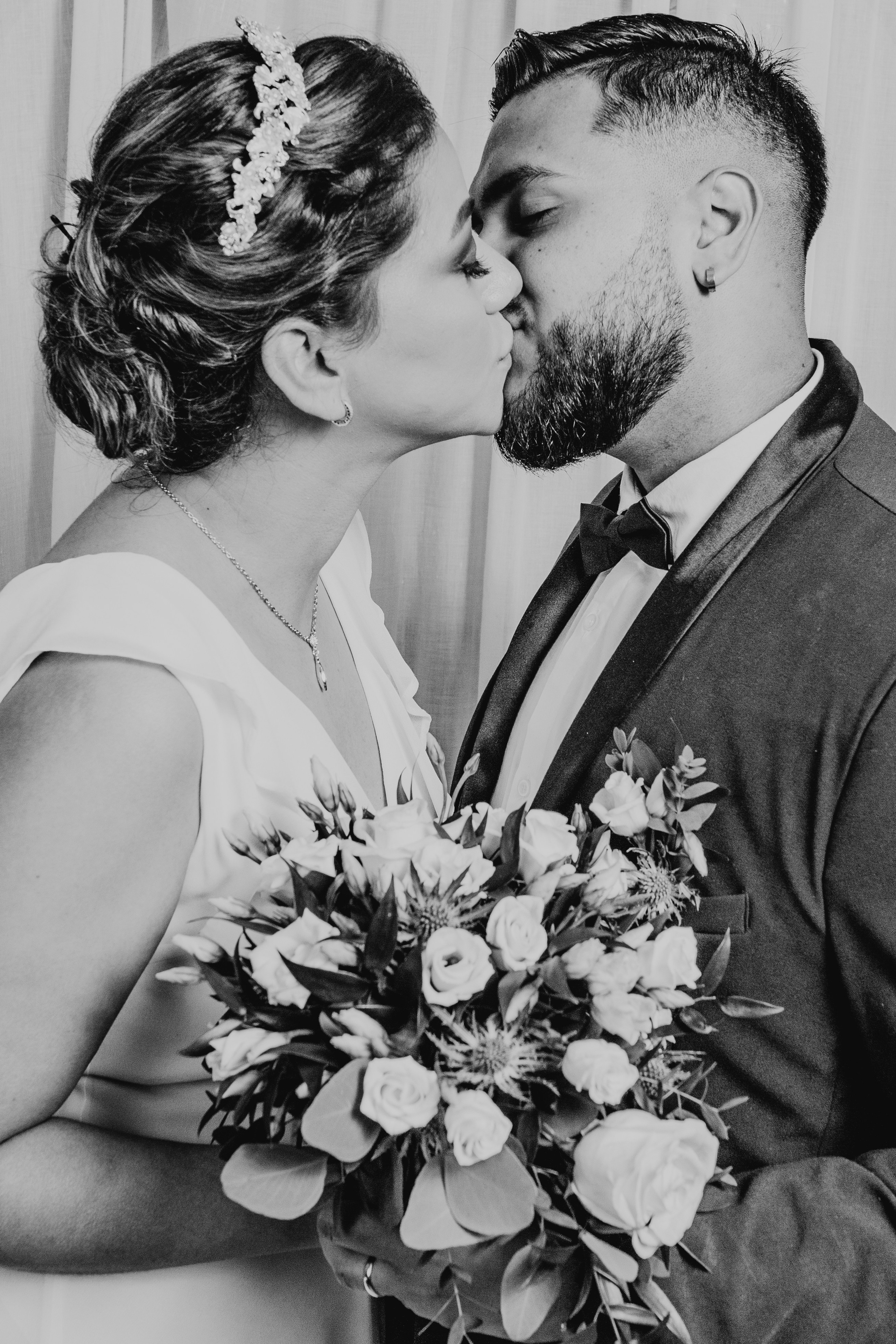 Fotografía de Bodas en Madrid - Rainbox: Capturamos Tu Amor con Pasión. Rainbox Estudio de Fotografía