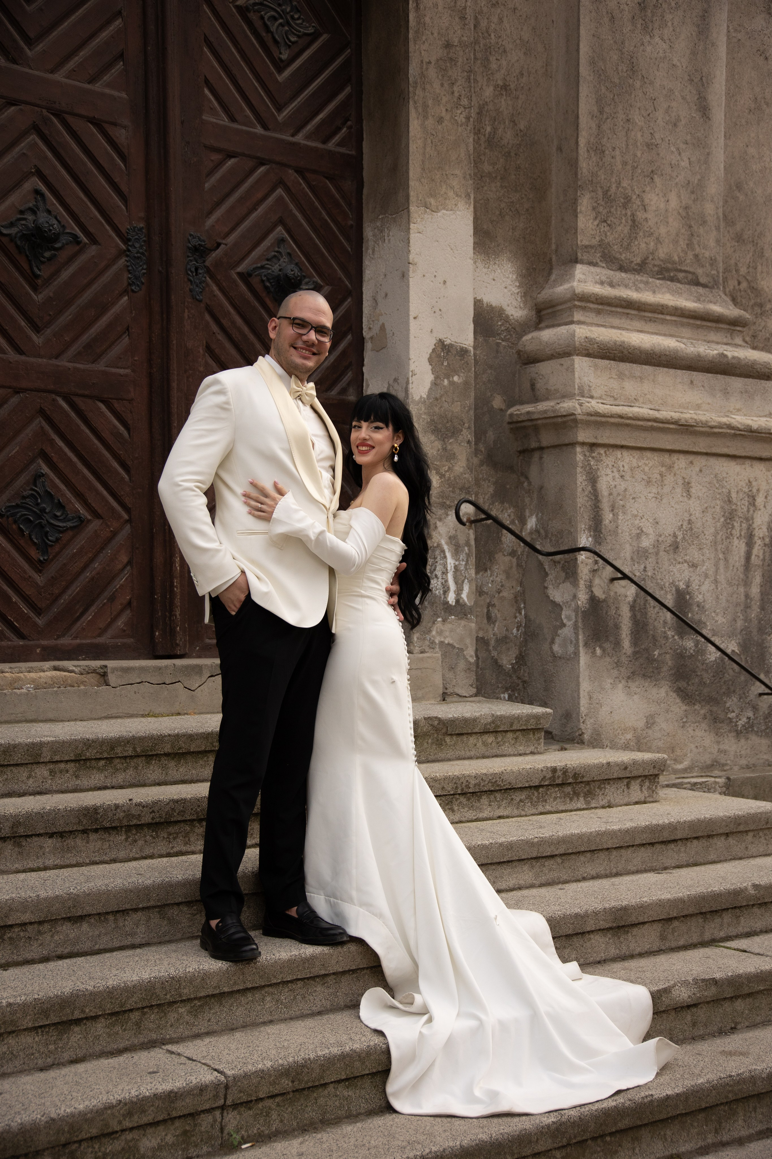 Jovana & Milos. Vlada toskic wedding and event photographer