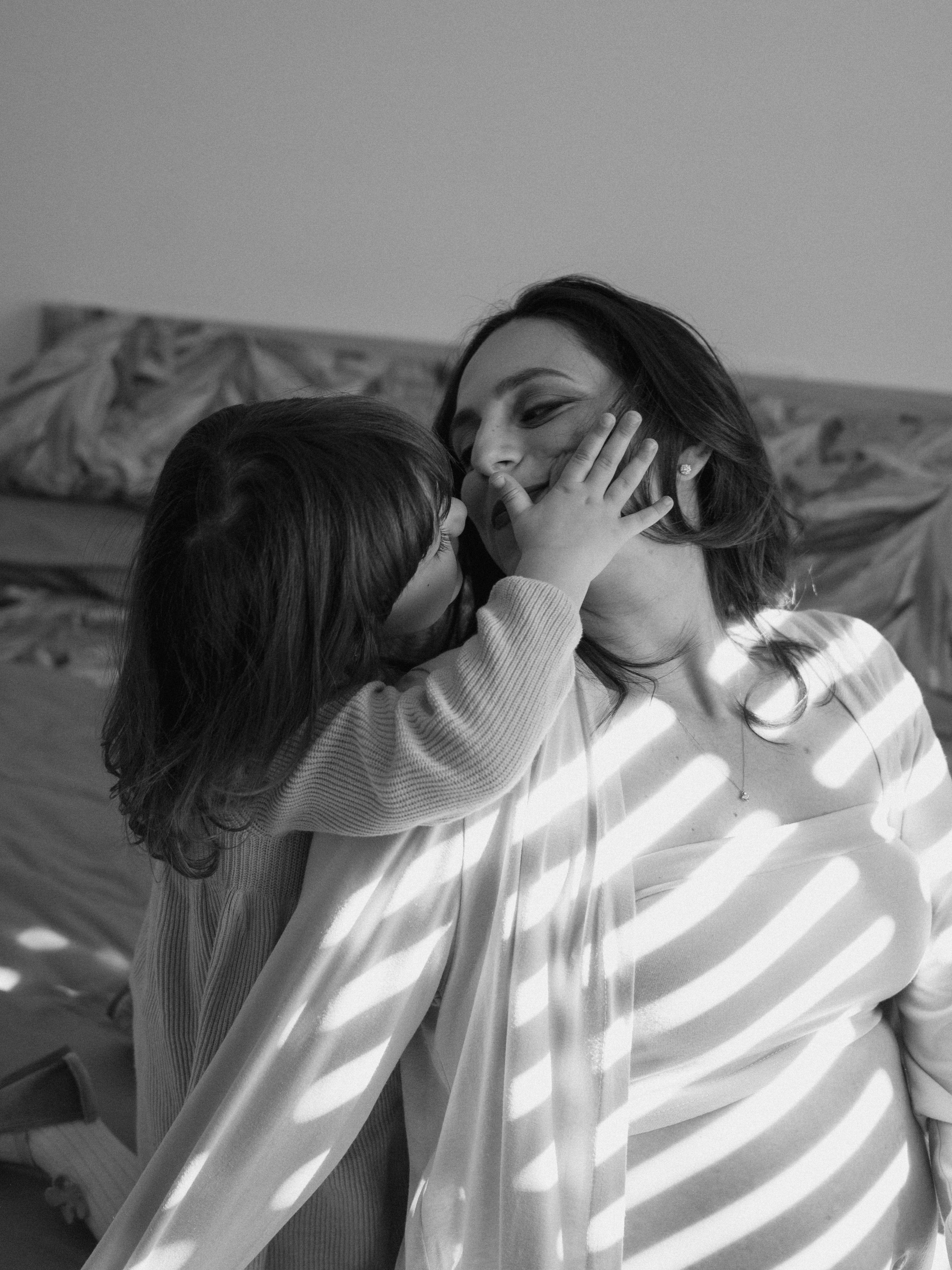 Family and Children Portraits. Alyona Nikolaeva — fotografo a Lecce