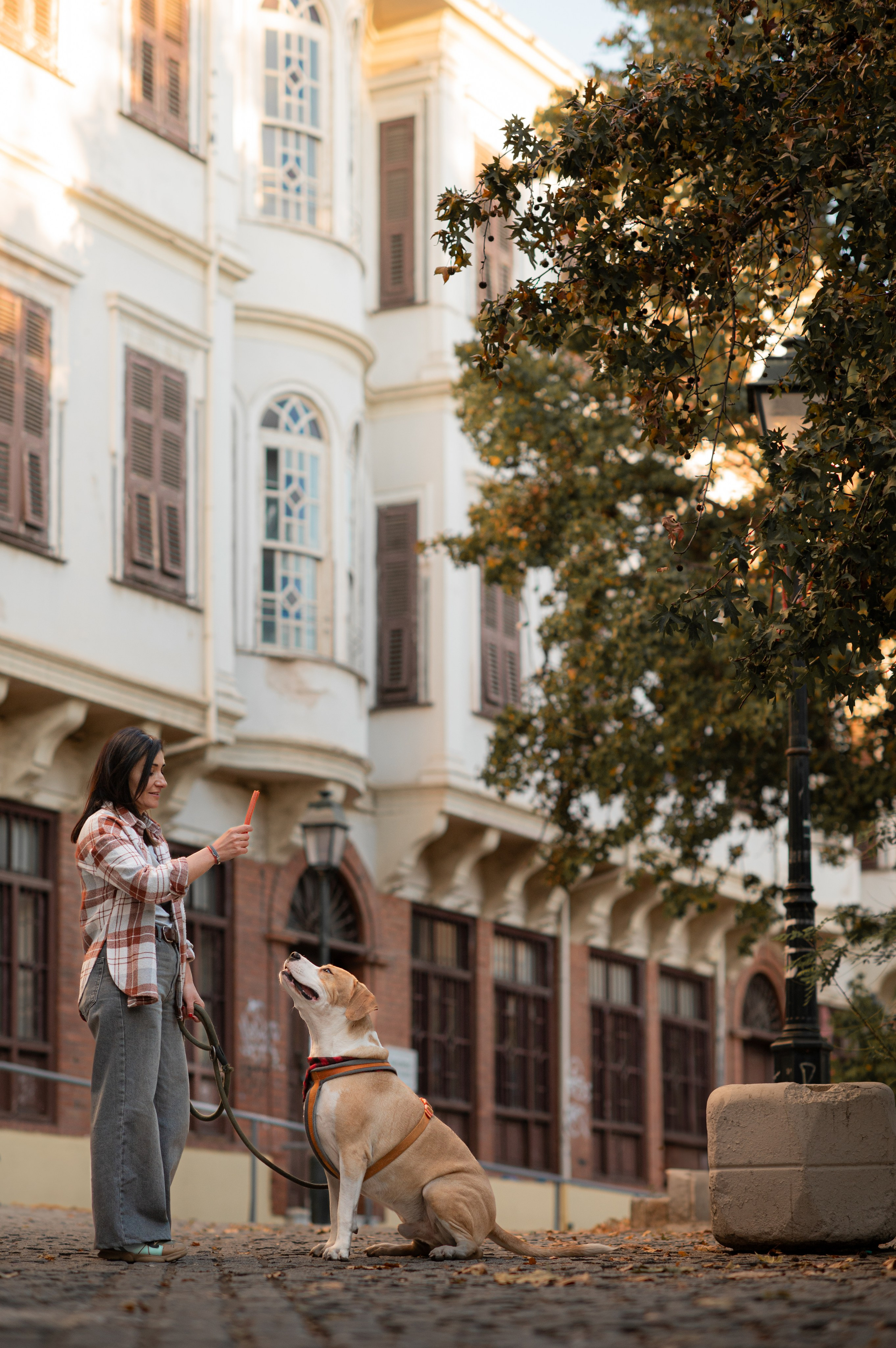 Around Old city. Family, children, portrait, and event photography in Thessaloniki