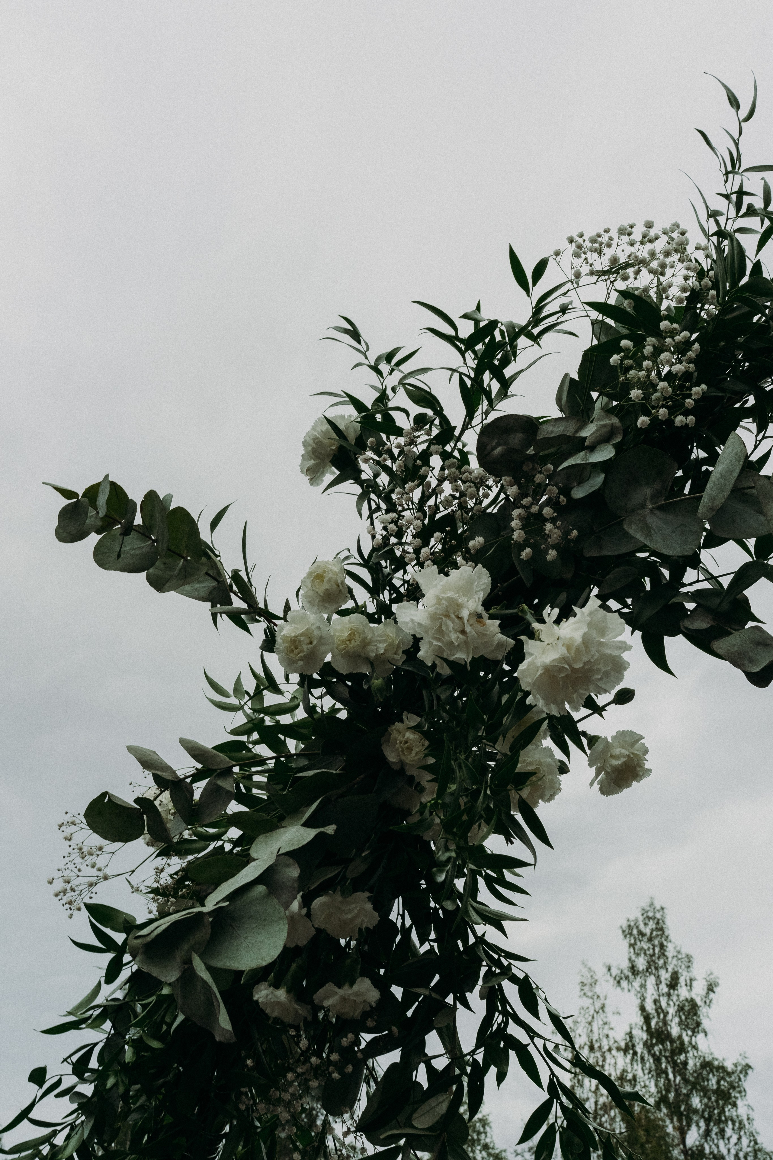 A&O. Wedding and portrait photographer in Helsinki Vickan O