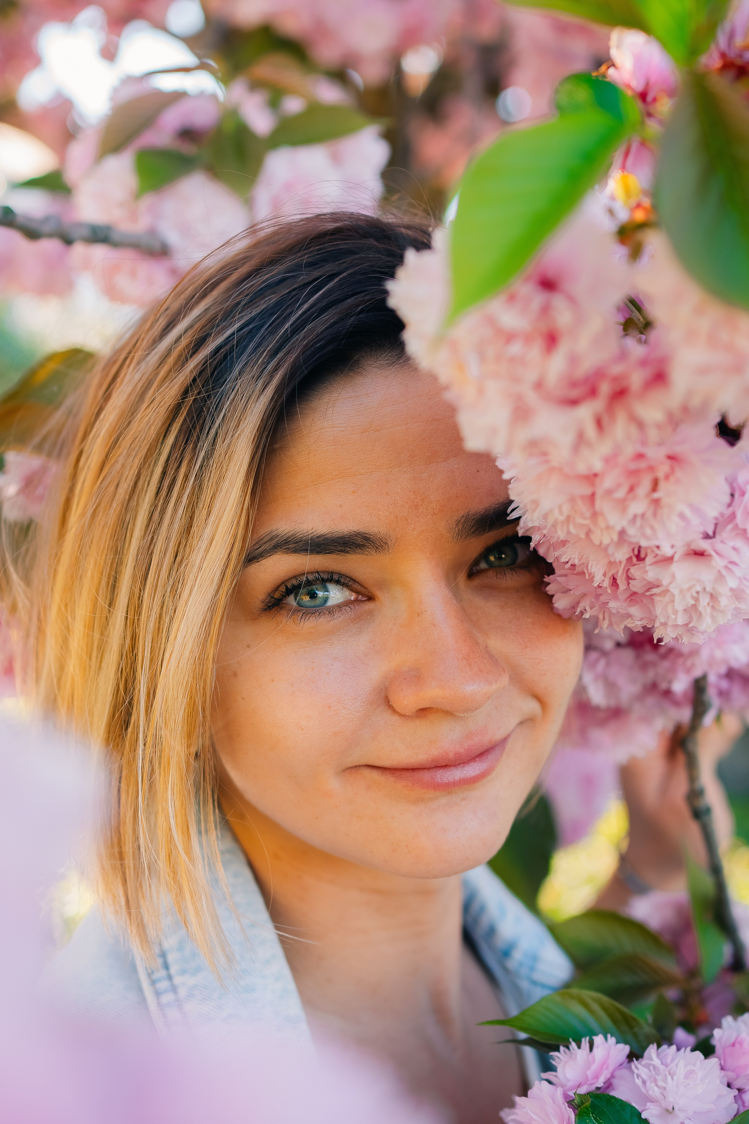 Zenya. Maria Sher. Professional photographer from Porto, Portugal